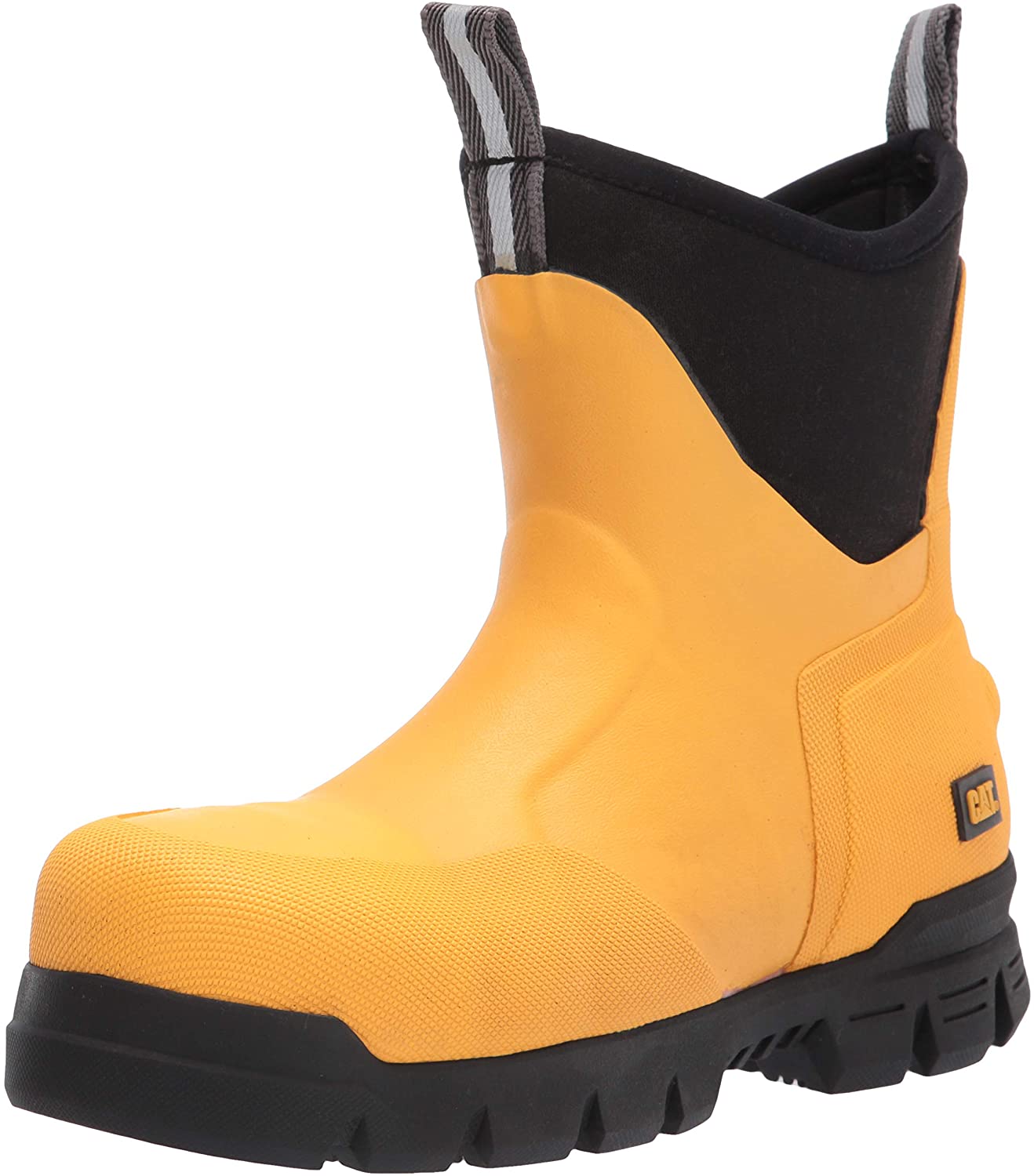 mens snow boots gq