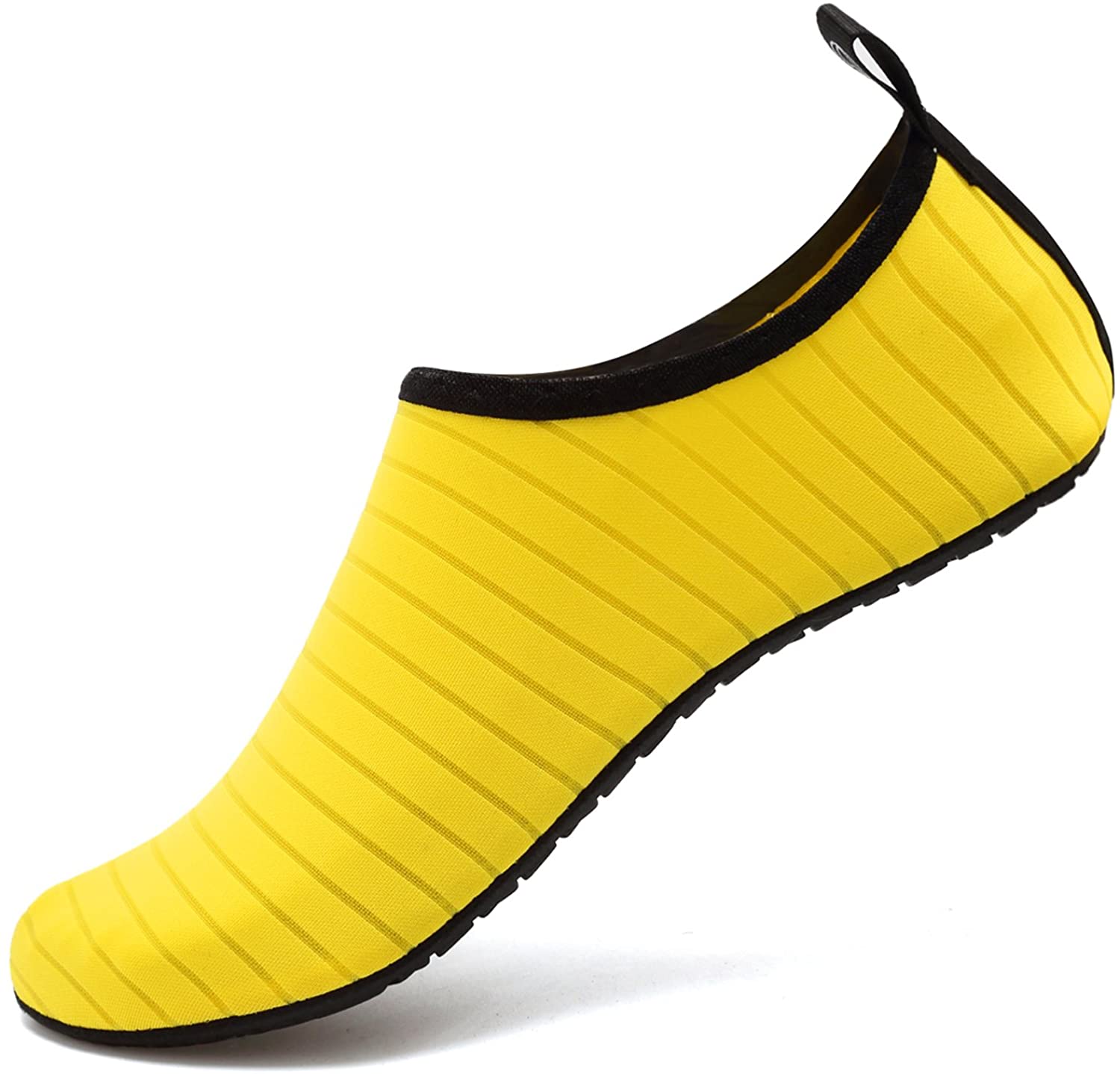 VIFUUR Water Sports Shoes Barefoot Quick-Dry Aqua Yoga Socks