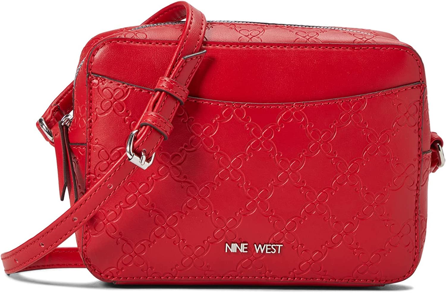 Nine West Calandra Mini Camera Crossbody