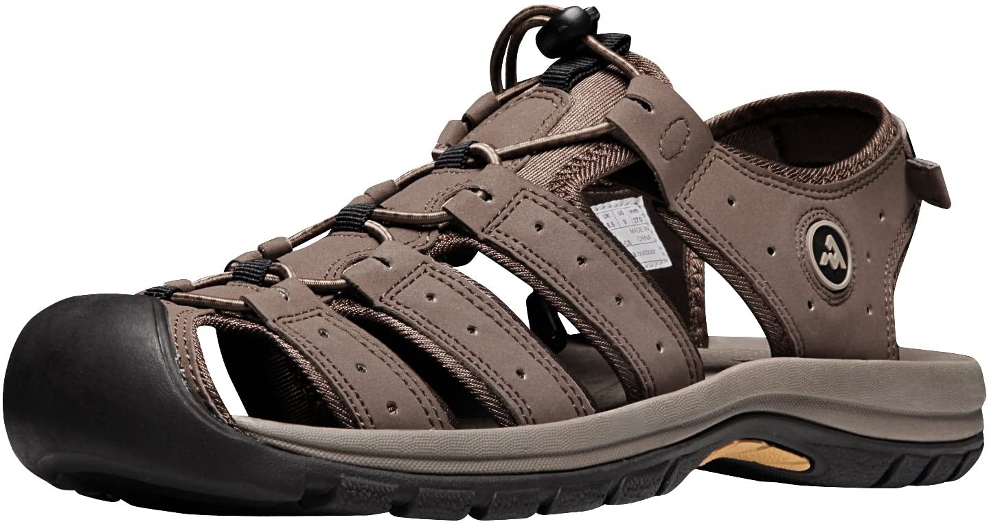 atika men's sport sandals