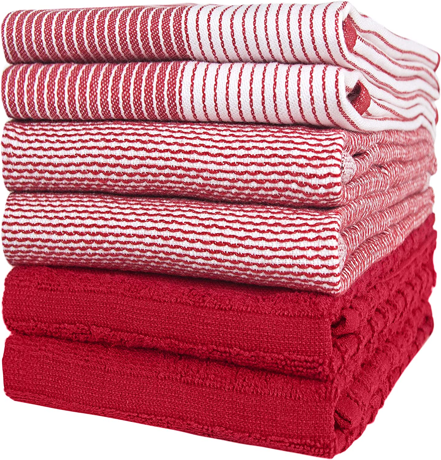 Bumble Towels Bumble Premium Cotton Kitchen Towels (16 x 28