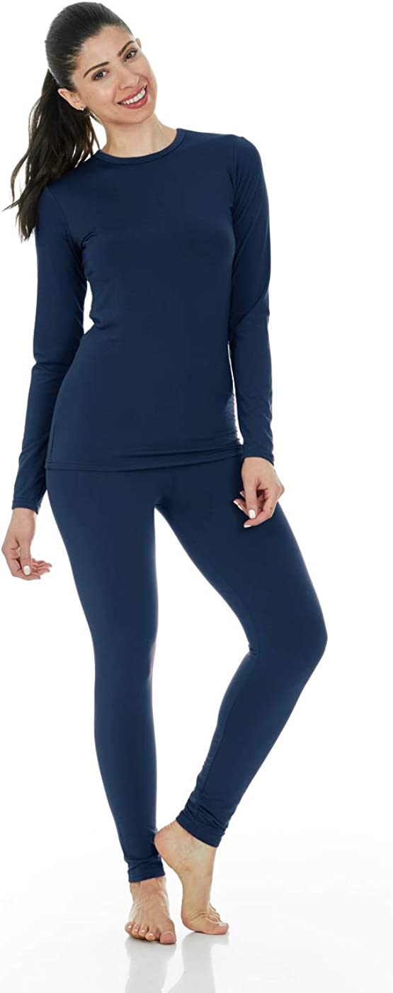Are Thermal Underwear Supposed to Be Tight?– Thermajane