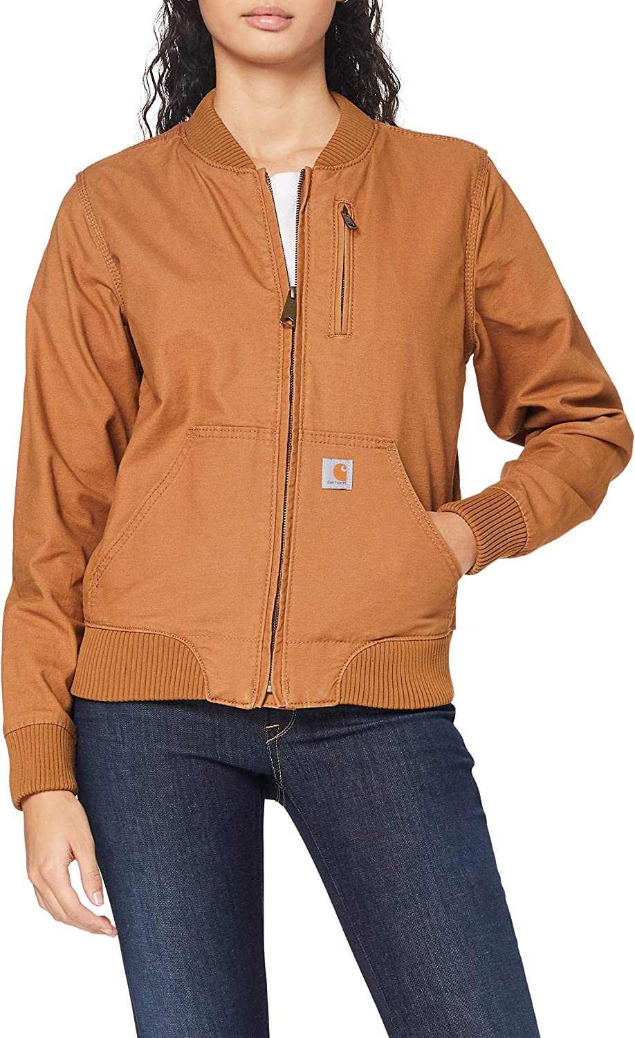 Carhartt crawford jacket sale