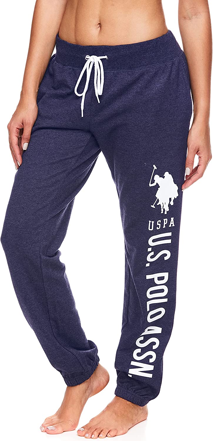 us polo assn sweatpants womens