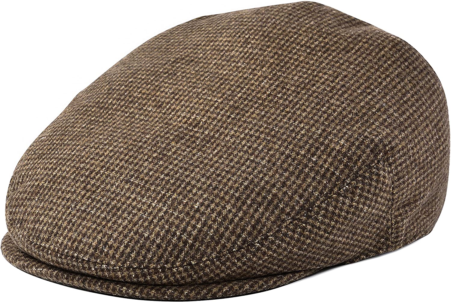 Flat Cap Vintage Cabbie Hat Gatsby Ivy Cap Irish Hunting Newsboy