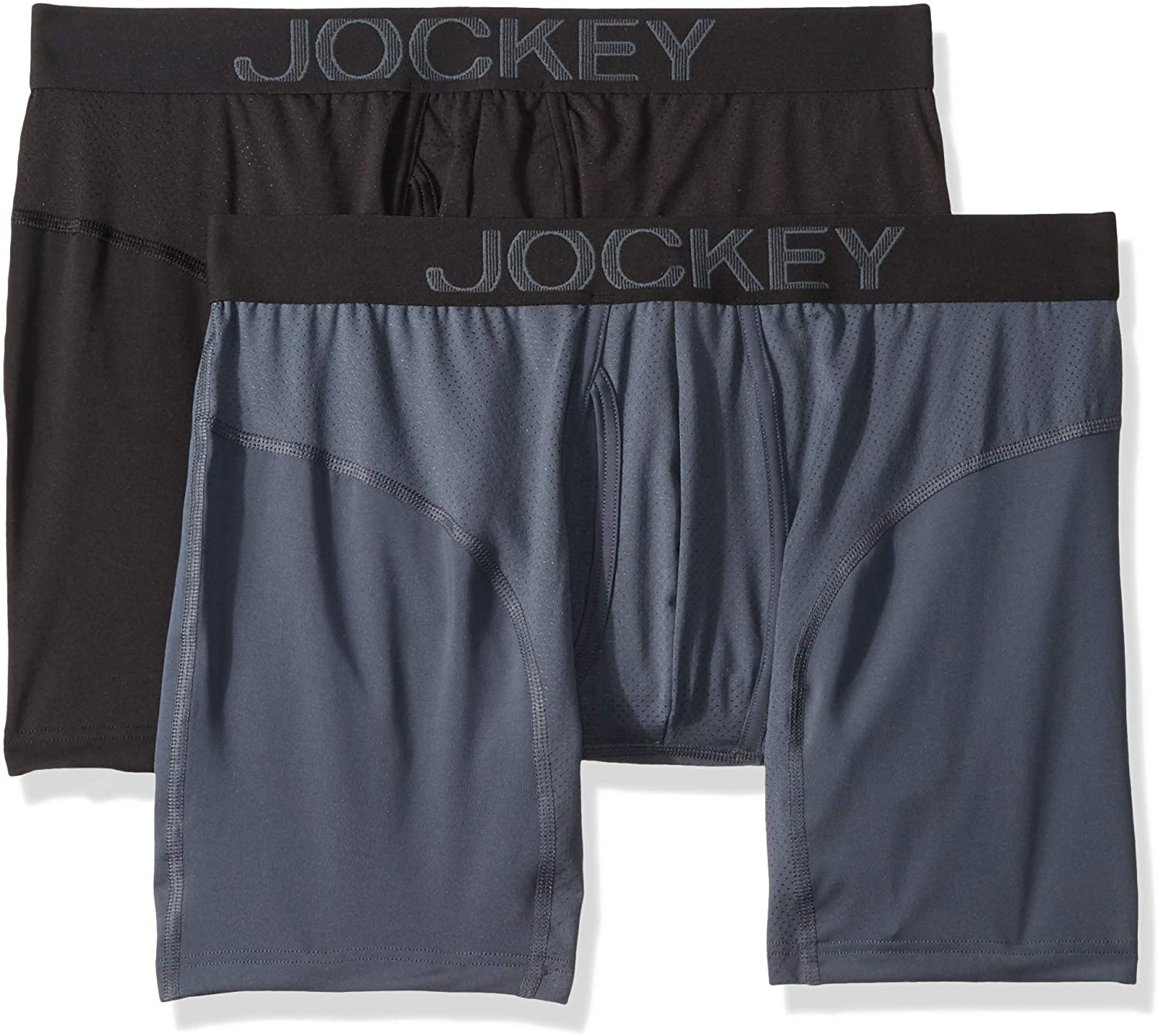 Jockey Men's Underwear RapidCool 9