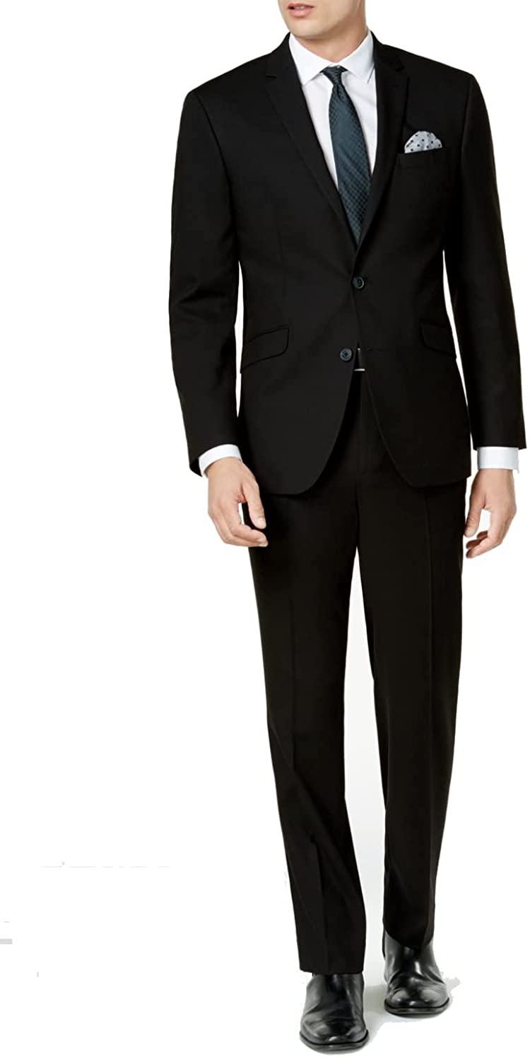 kenneth cole performance suit