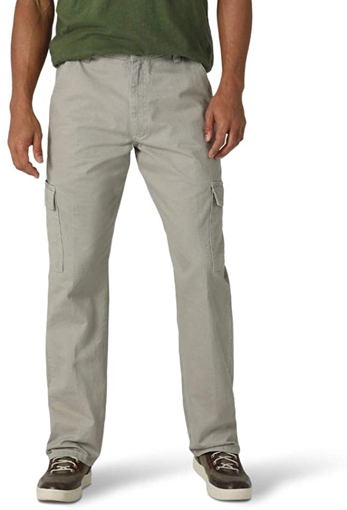 wrangler cargo pants big and tall