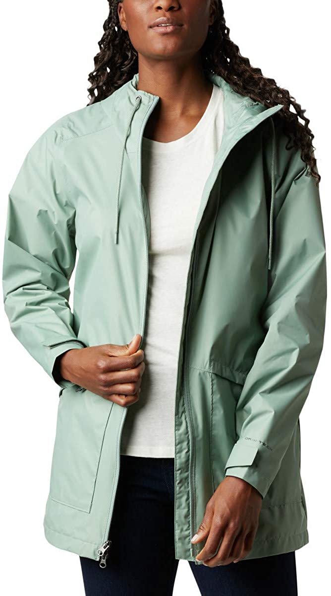 columbia women's arcadia casual jacket