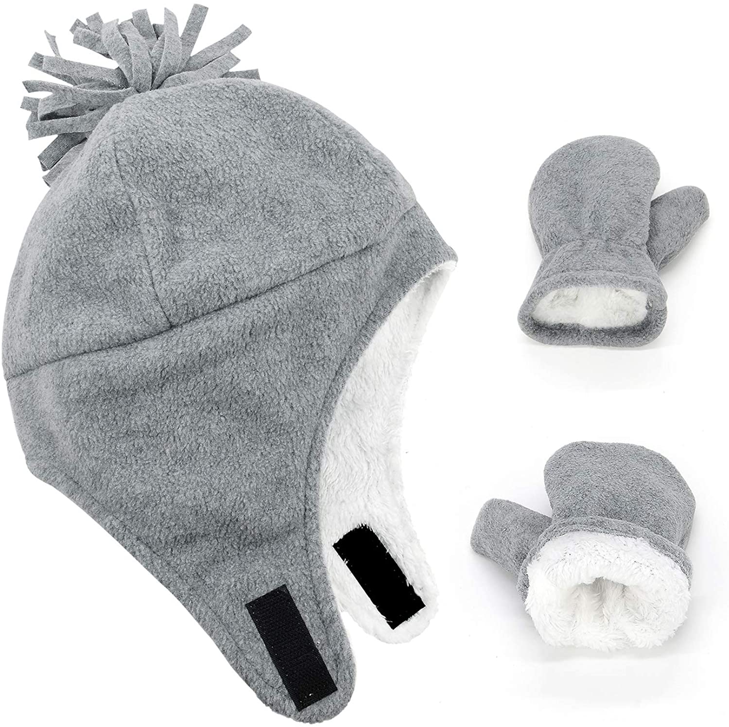 infant snow hat