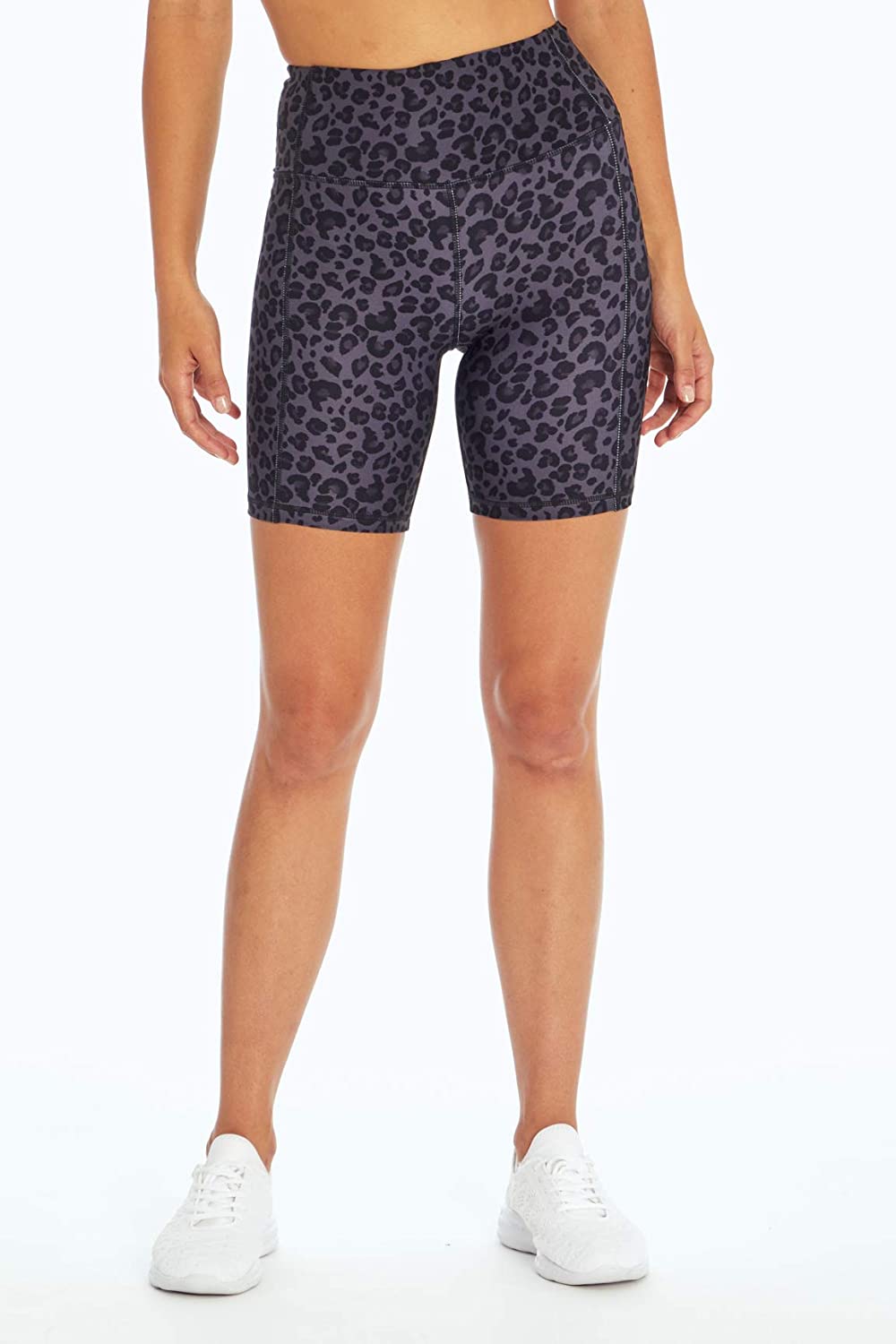 Jessica Simpson Sportswear Women's Tummy Control Bermuda Short