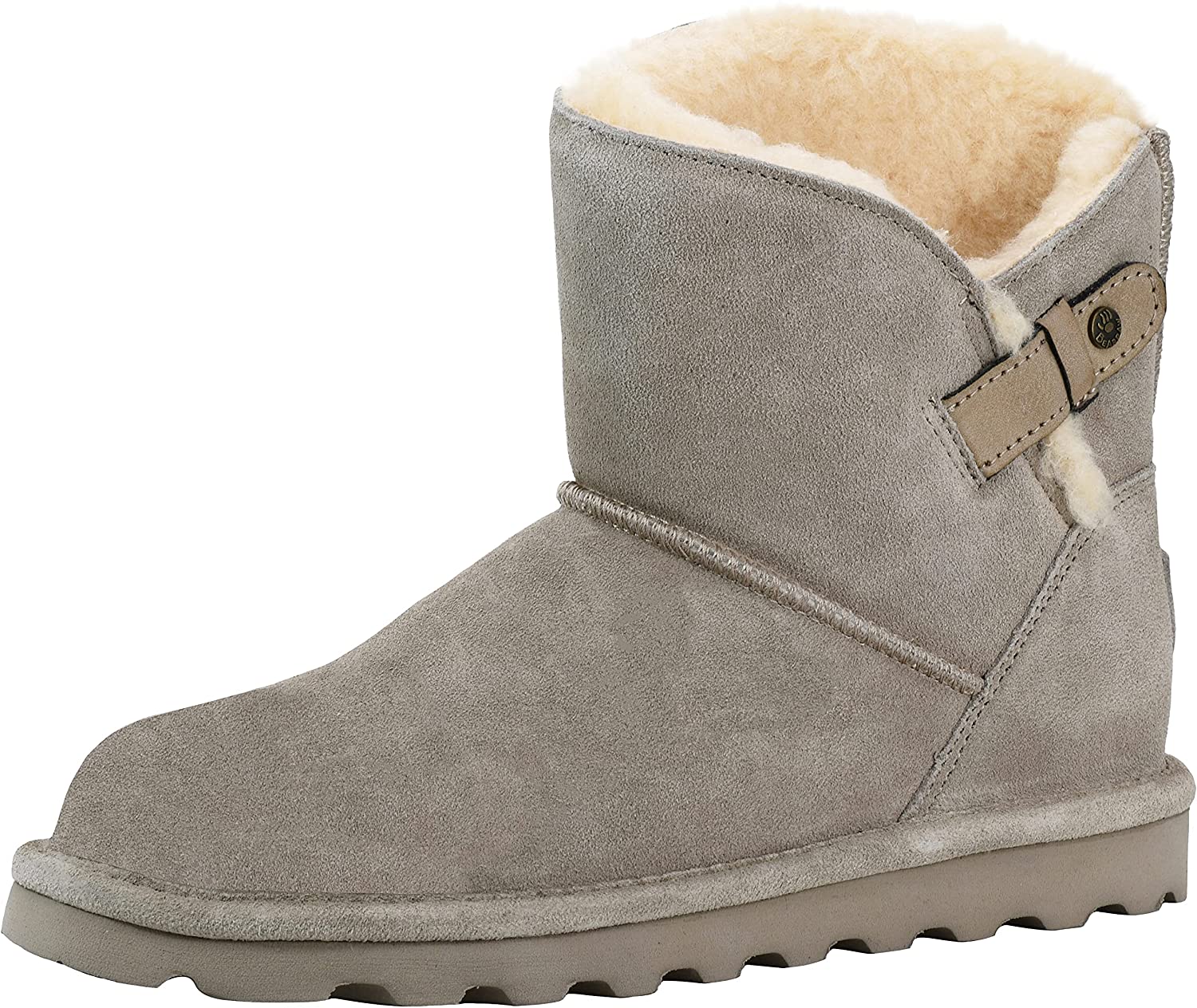 bearpaw boots margaery