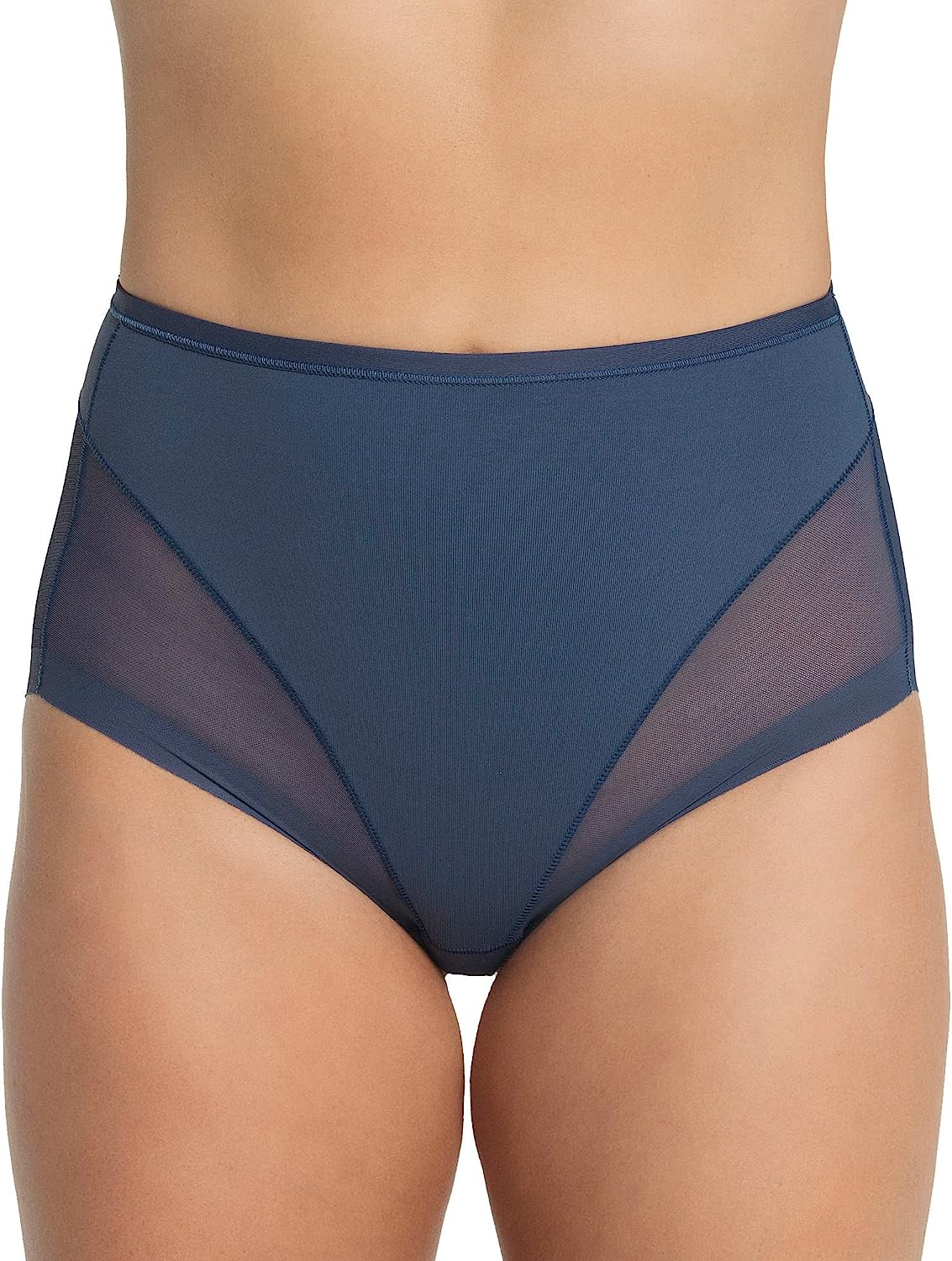 Invisible High Waist Tummy Control Panty