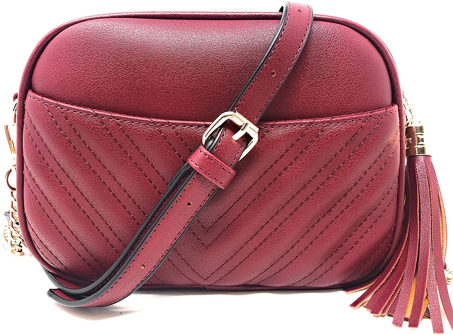 Lola Mae Crossbody Will Make You Want to Return Your Designer Bags