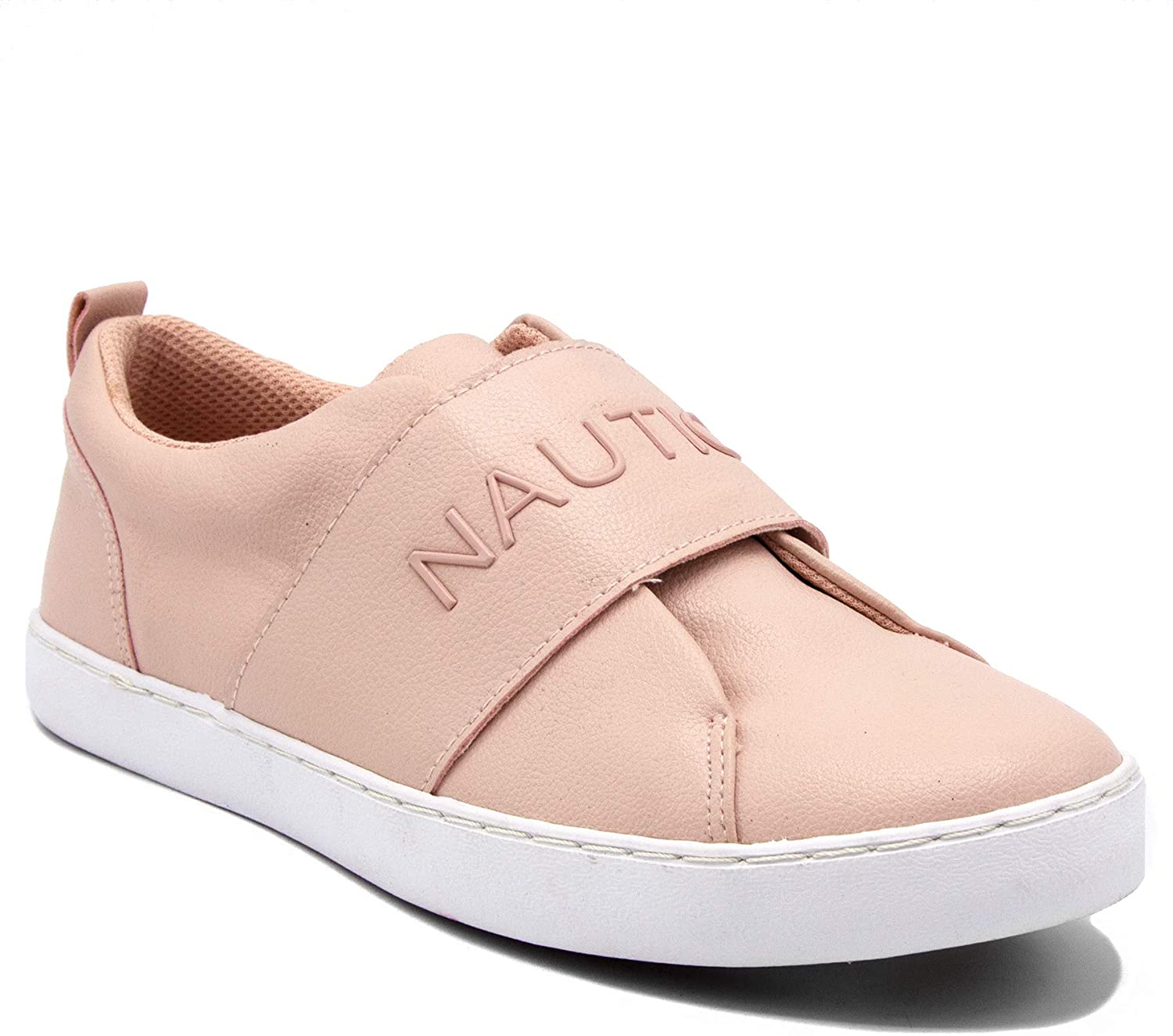 nautica shoes womens pink