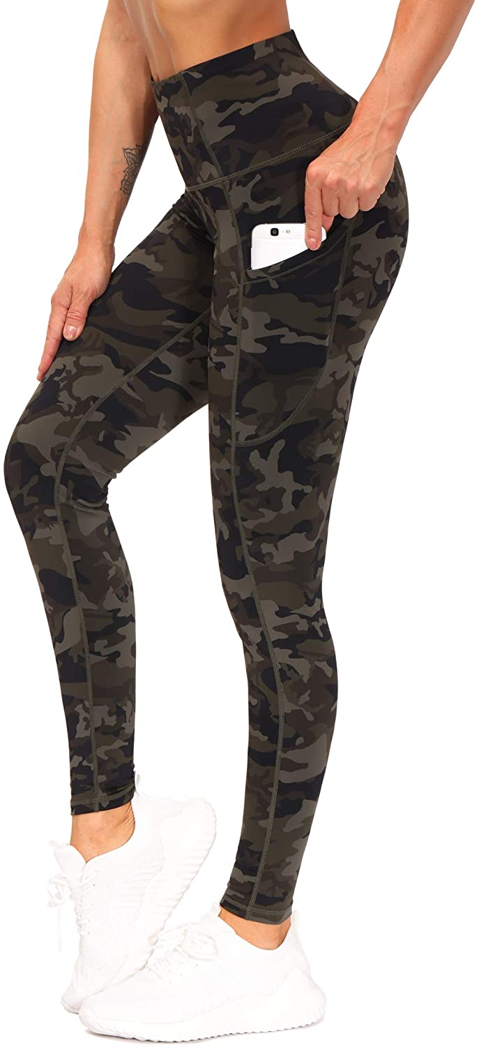 The Gym People, Pants & Jumpsuits, The Gym People High Waist Leggings