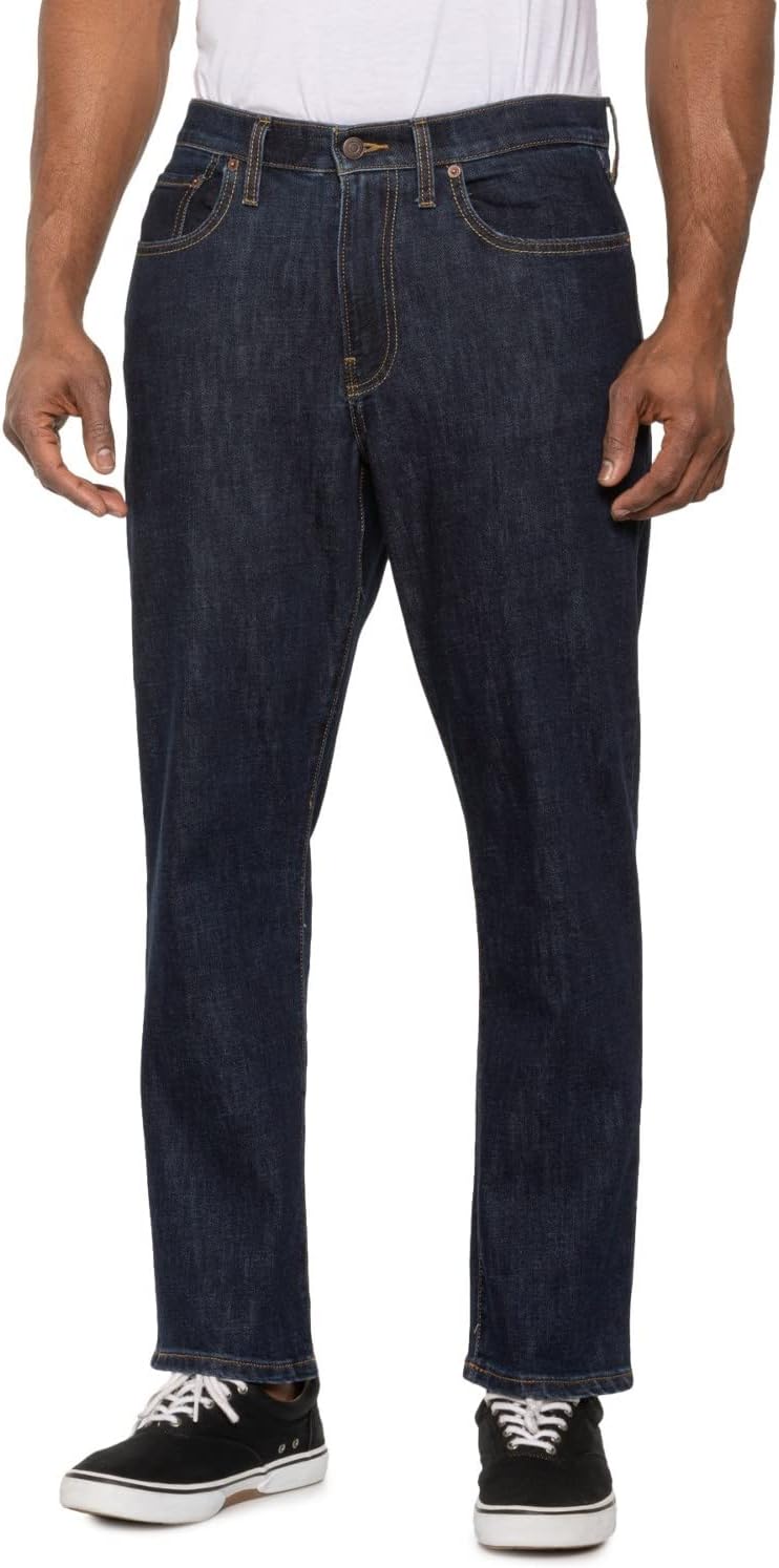 Lucky Brand Men's 410 Athletic Fit Jean