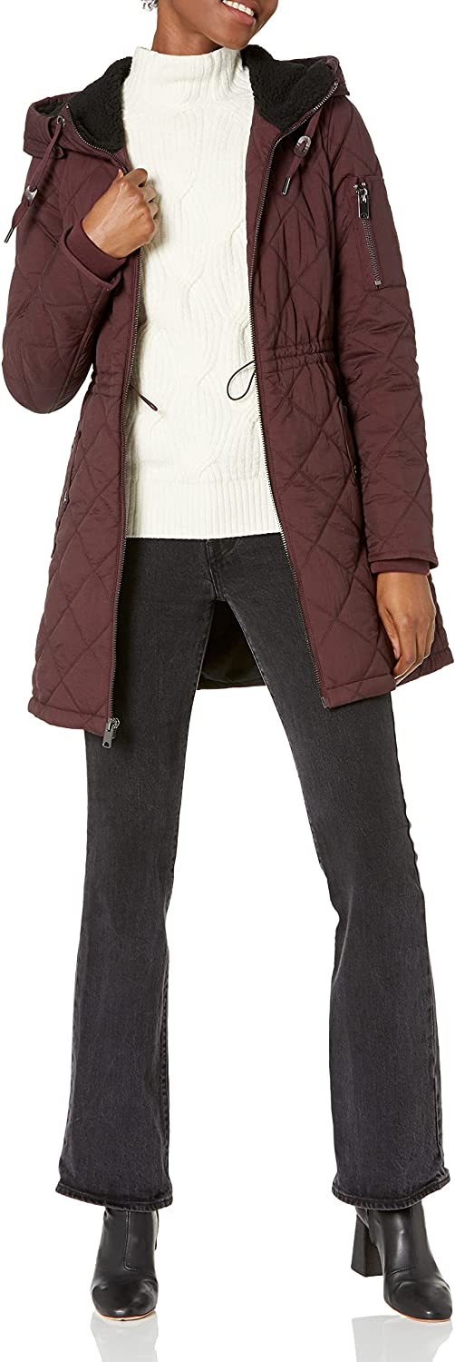 Marc New York by Andrew Marc womens Cascade 