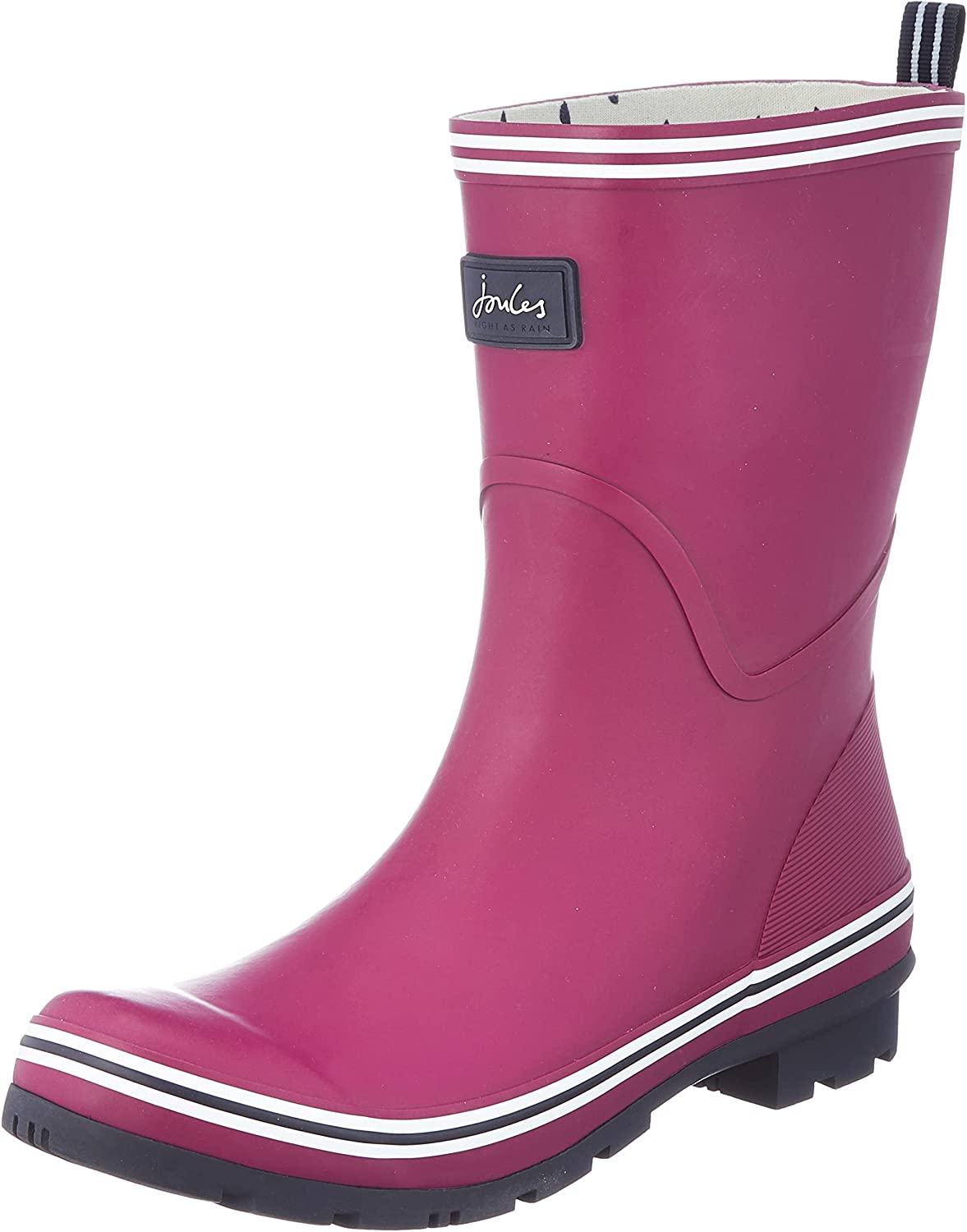 joules womens rain boots