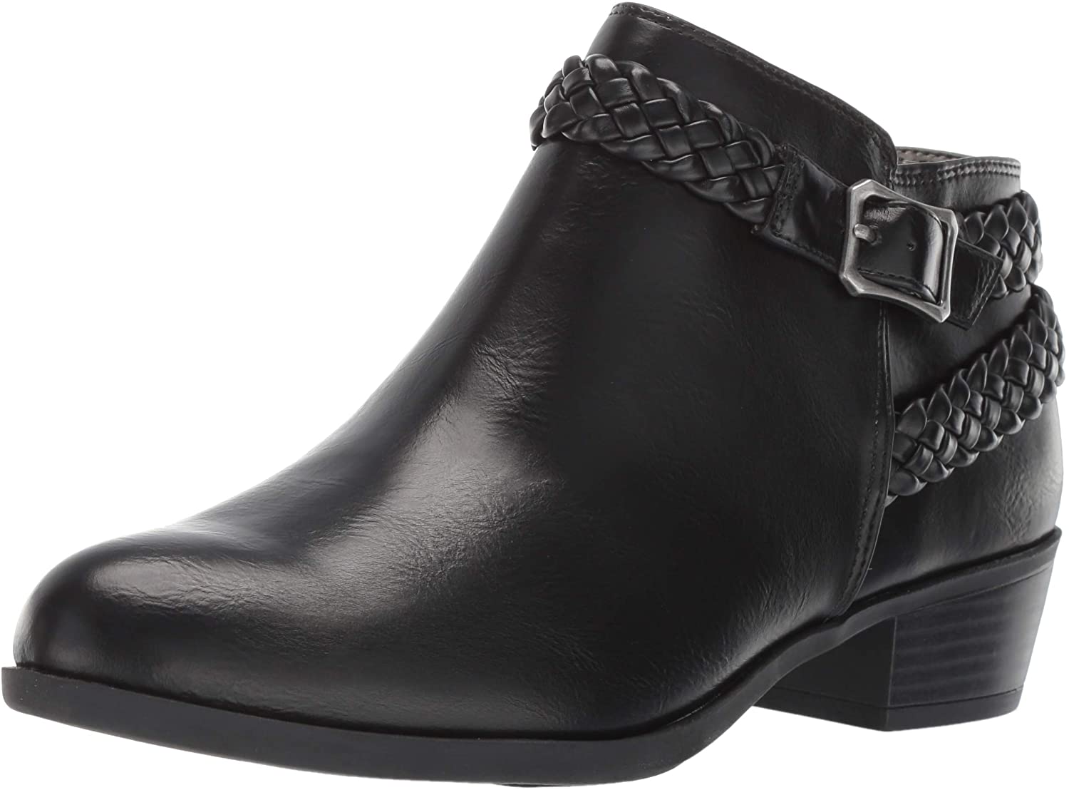 steve madden hansil boots