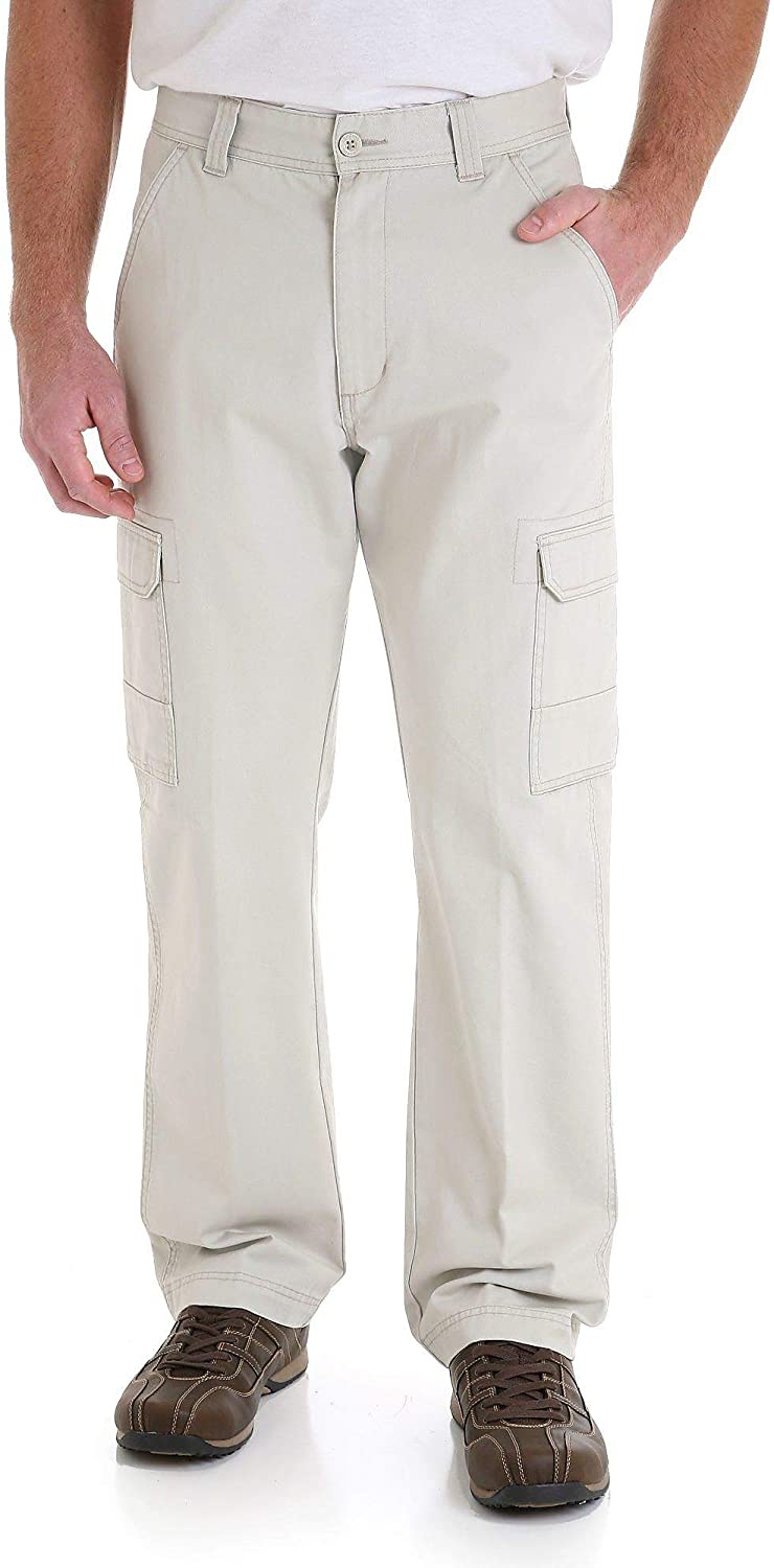 Wrangler Men's Cargo Pant | eBay