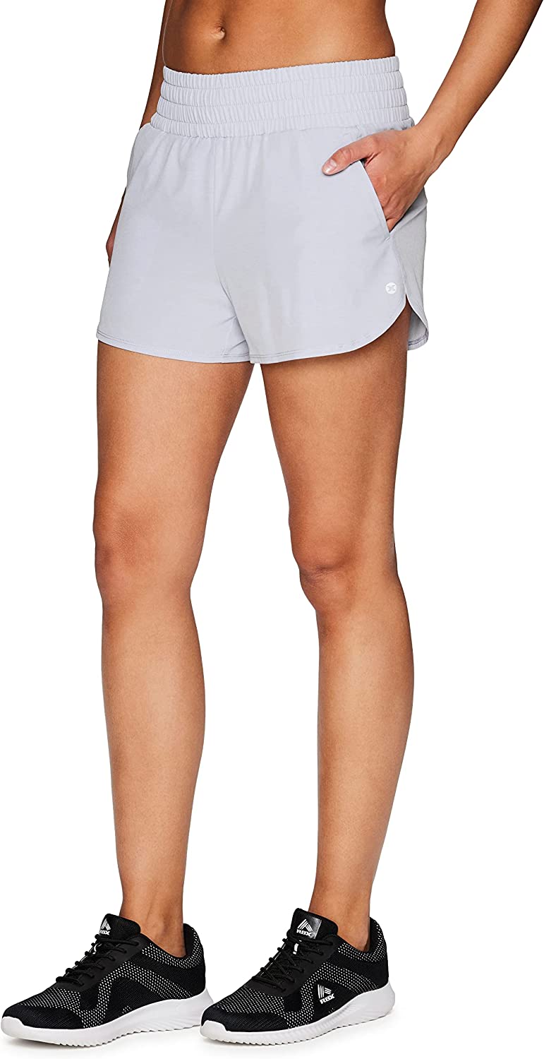  RBX Active Women's Stretch Woven Lightweight Body