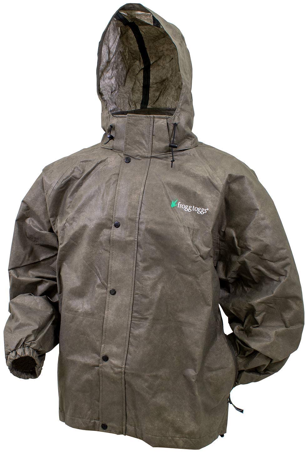 FROGG TOGGS Men's Classic Pro Action Waterproof Breathable Rain