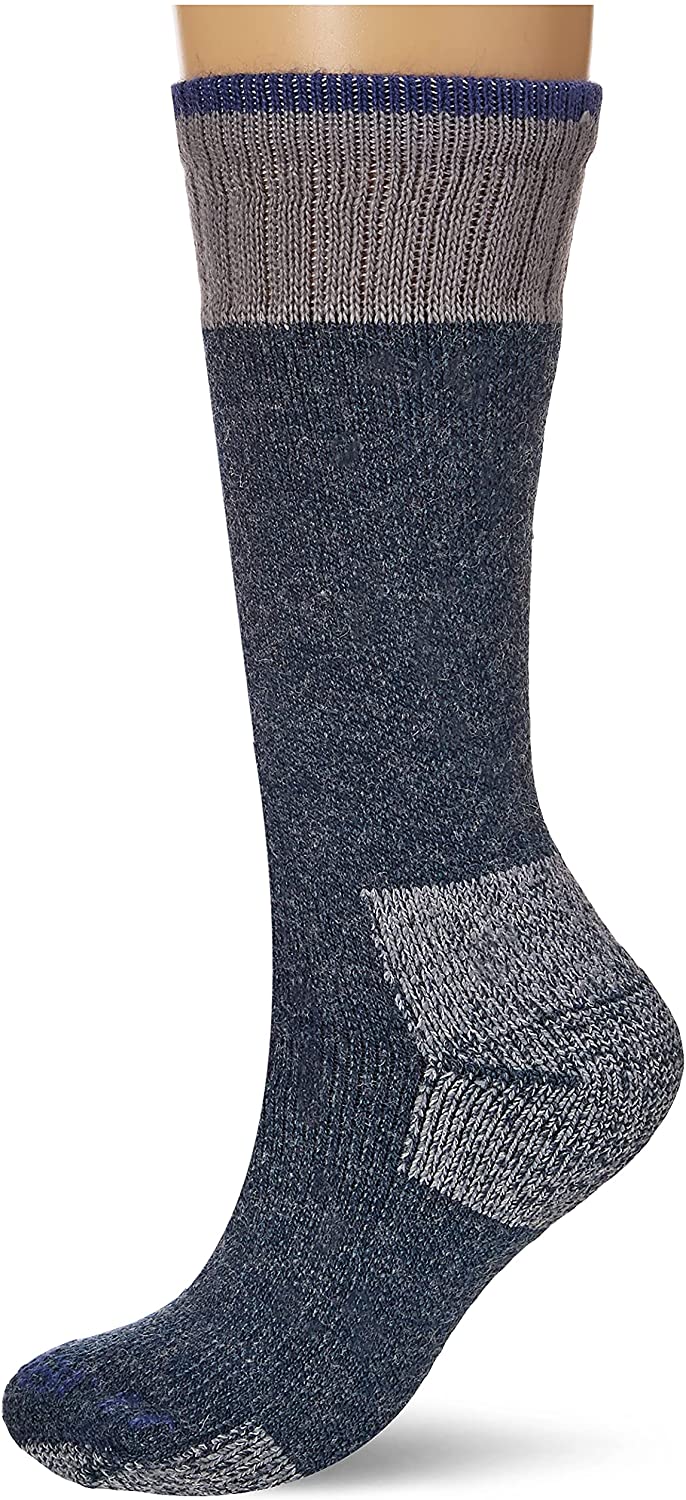 Carhartt Womens Extremes Cold Weather Boot Sock 1 Pair 