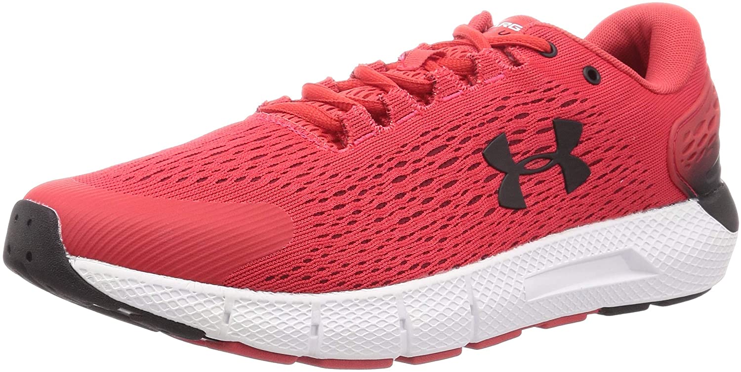 under armour men's charged rogue 2 running shoe