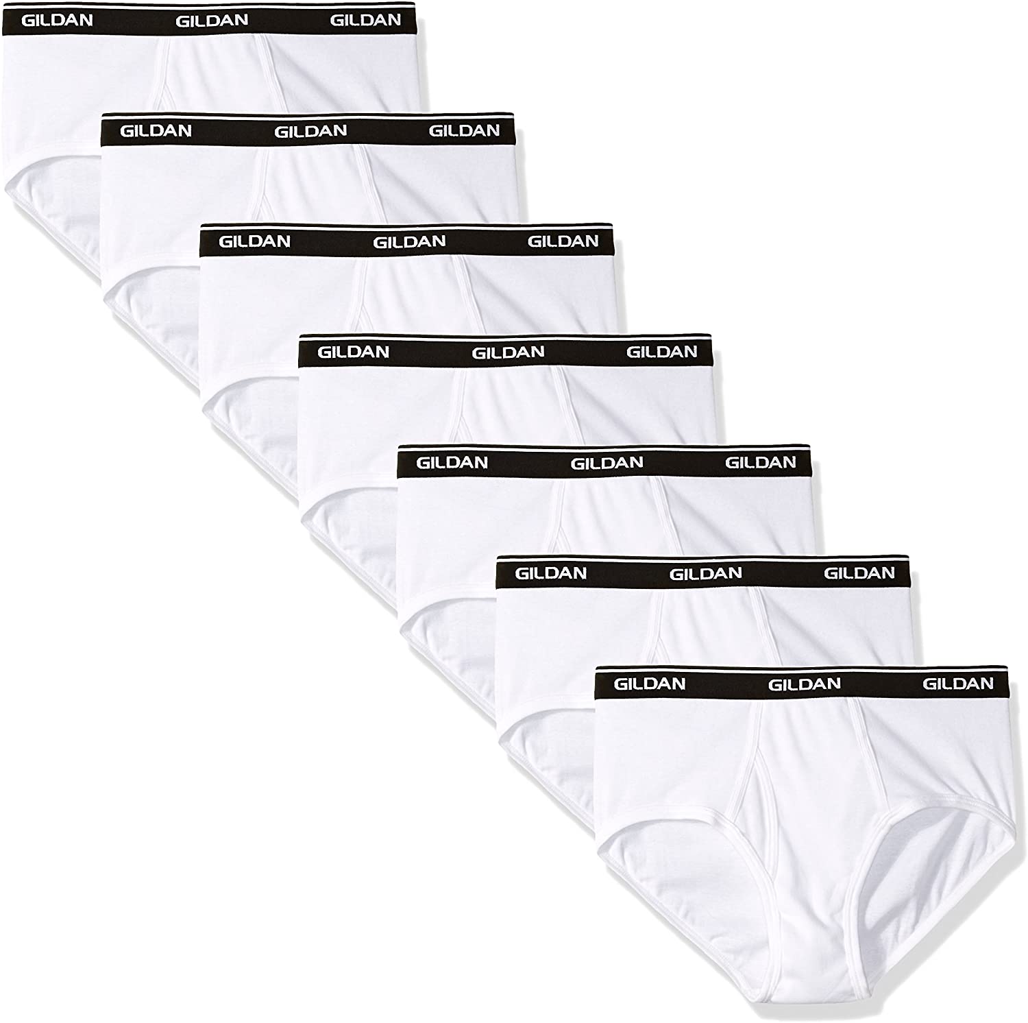 Gildan Platinum Men's Briefs | eBay