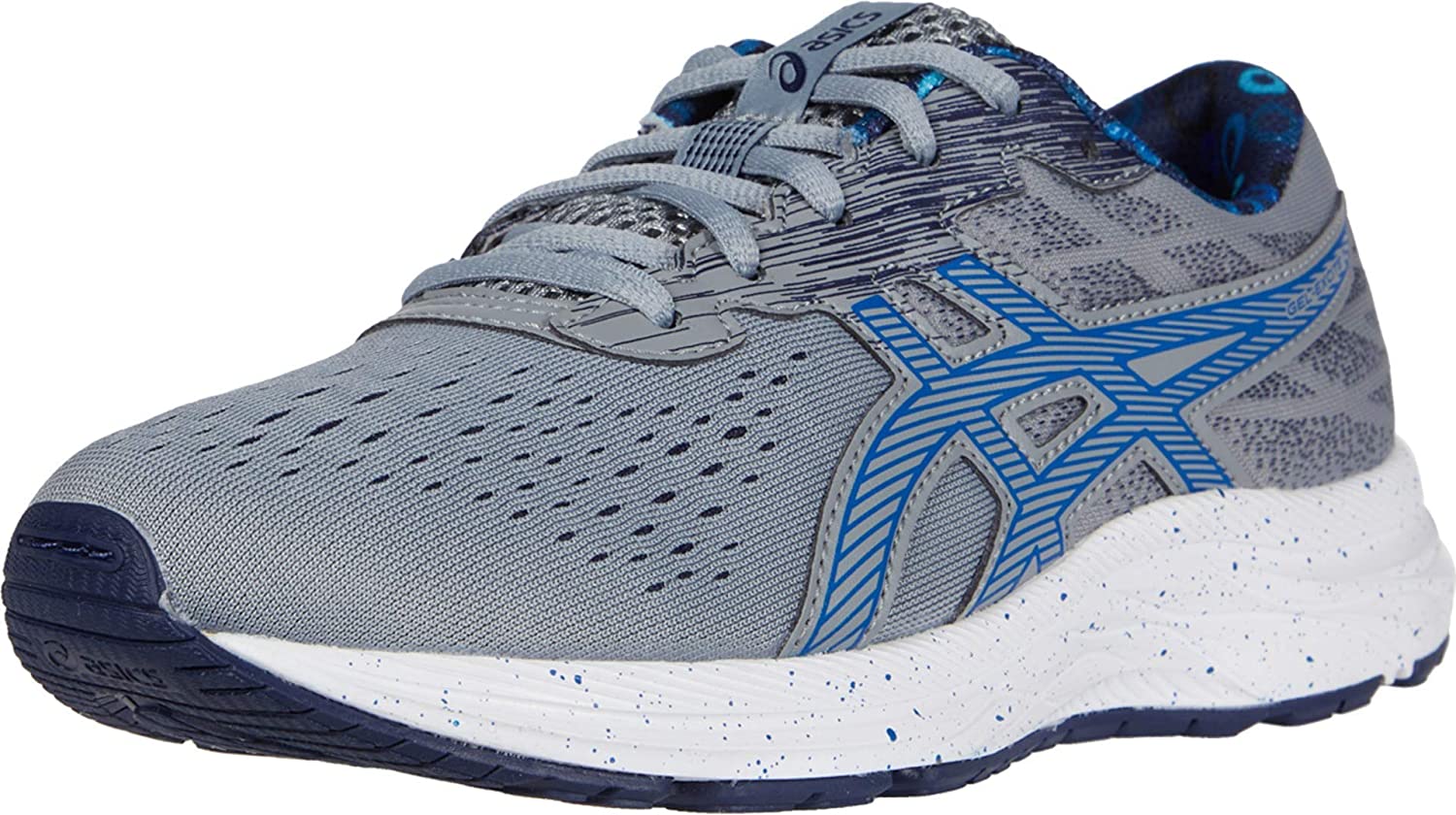 thumbnail 19 - ASICS Kid&#039;s Gel-Excite 7 GS Running Shoes