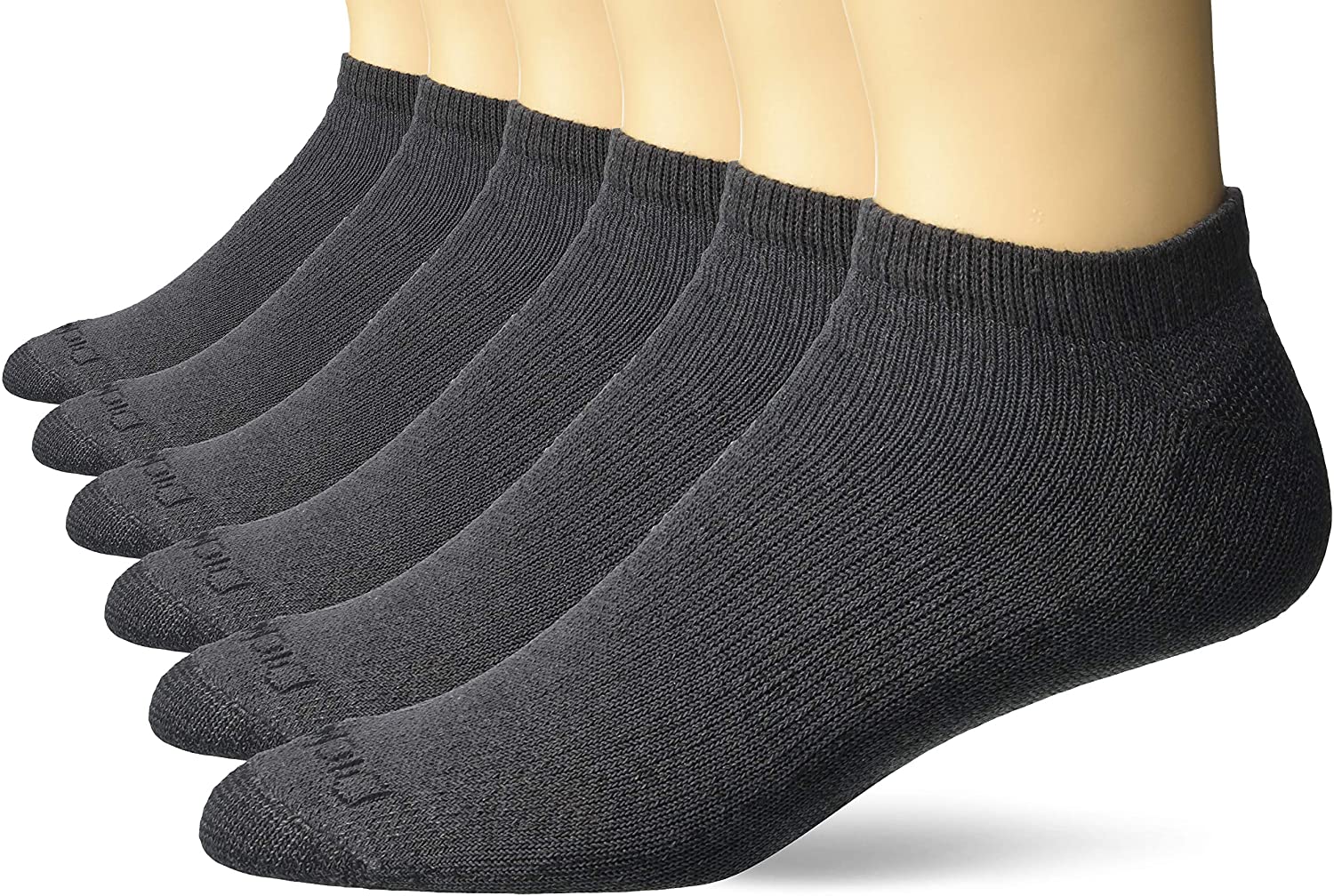 Dickies mens Dri-tech Moisture Control 6 Pairs Low Cut Socks | eBay