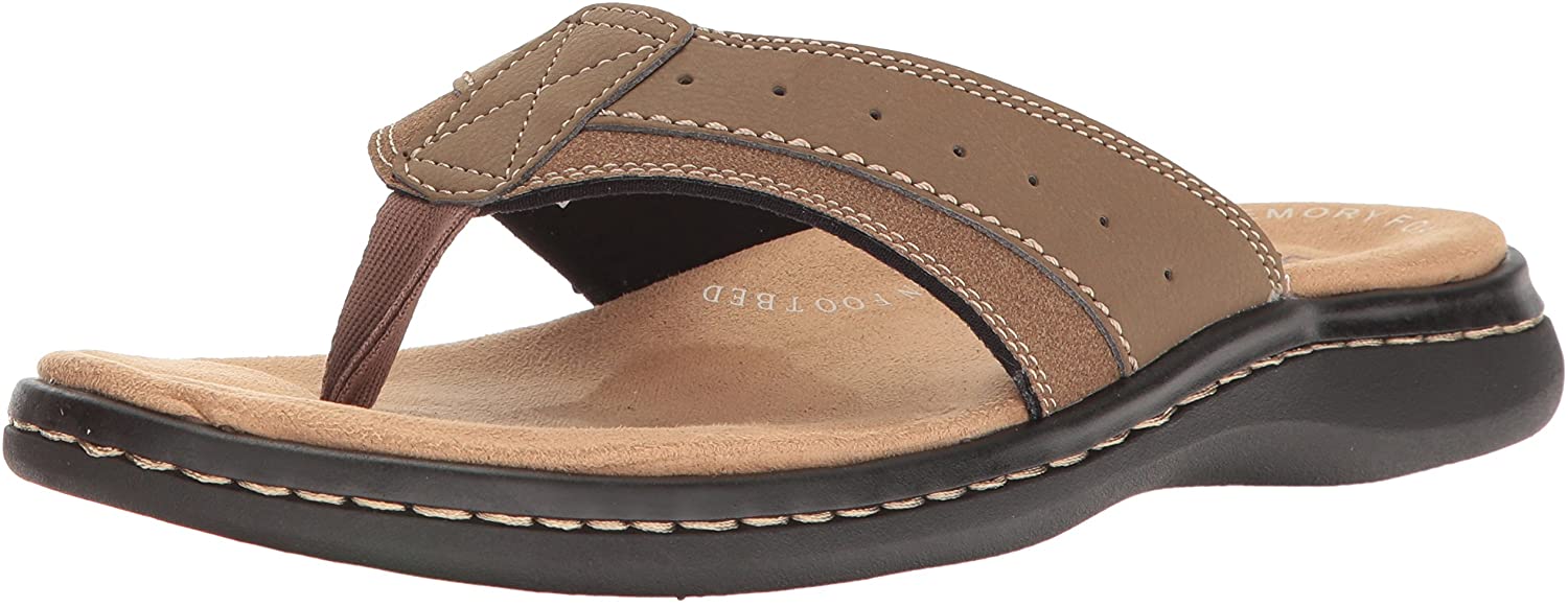 Dockers Men s Laguna Flip Flop eBay