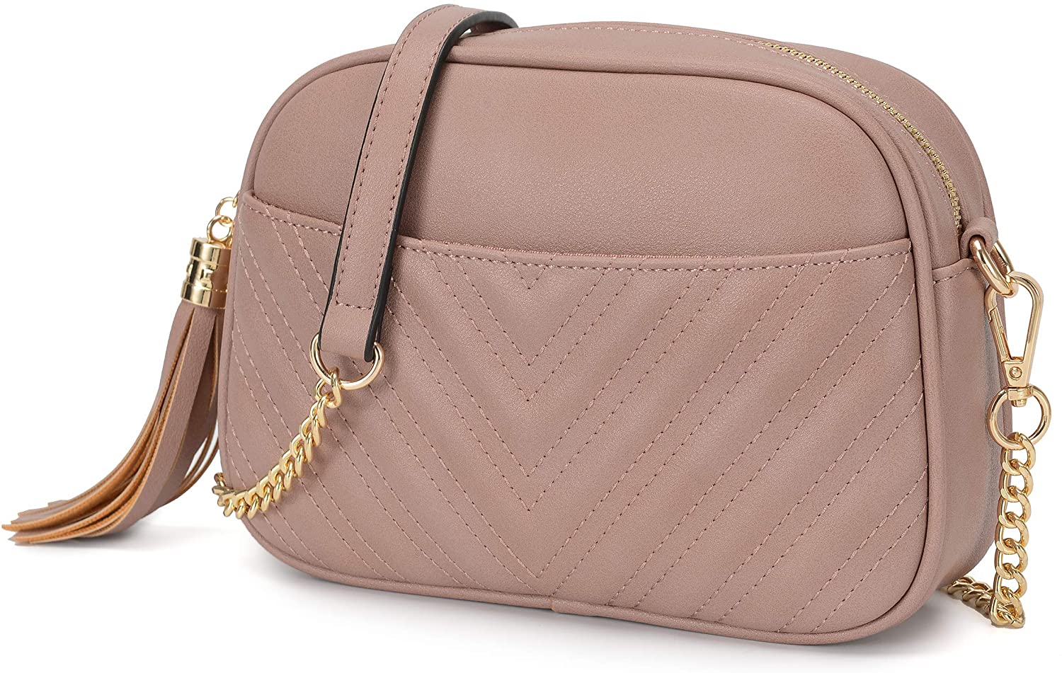 Lola Mae Crossbody Will Make You Want to Return Your Designer Bags