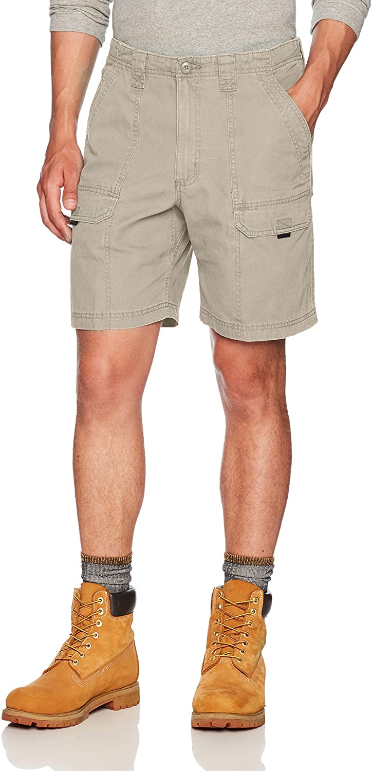 wrangler care301 shorts