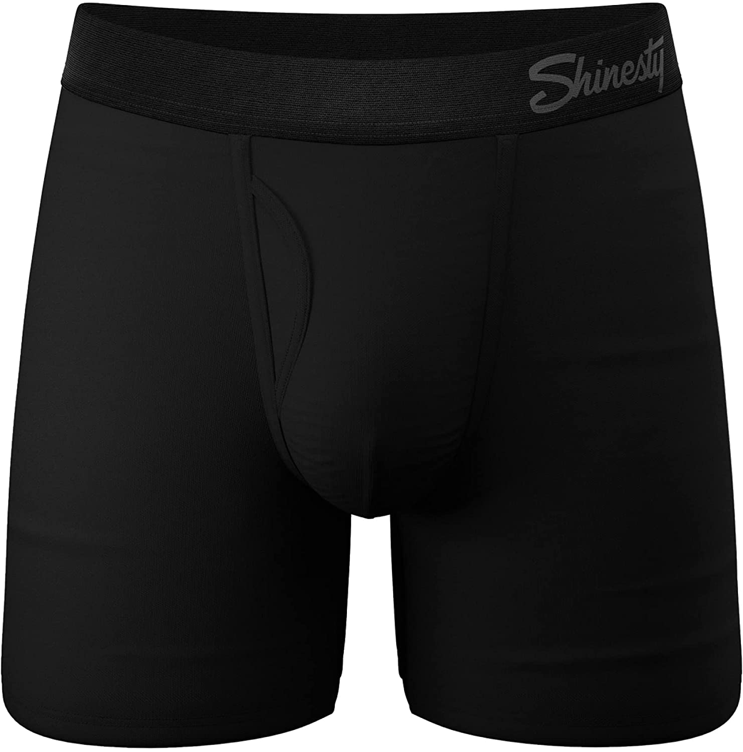 XL Men's Boxer Briefs - Micro Modal Ball Hammock Underwear