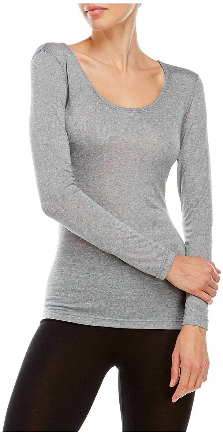 Buy 32 DEGREES Heat Womens Ultra Soft Thermal Lightweight