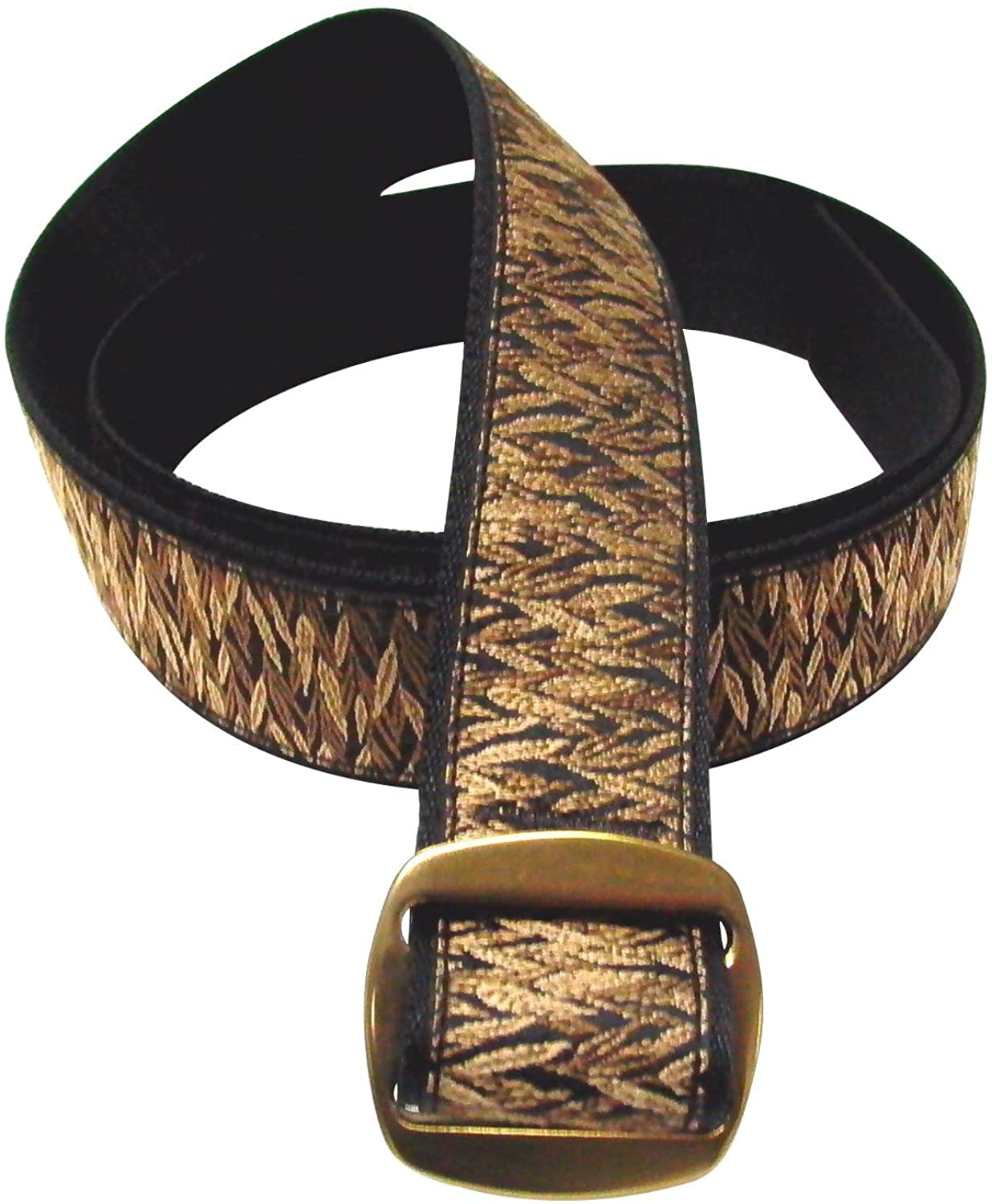 Biface 20MM Belt Monogram - Women - Accessories