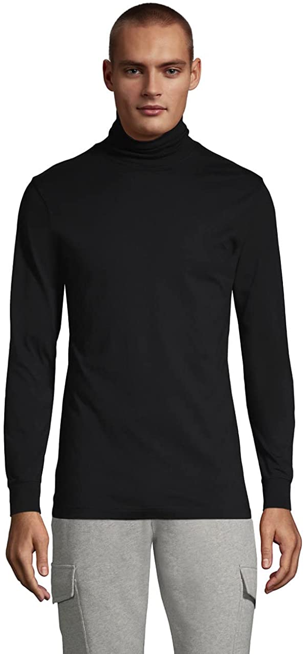 Men's Super-T Turtleneck