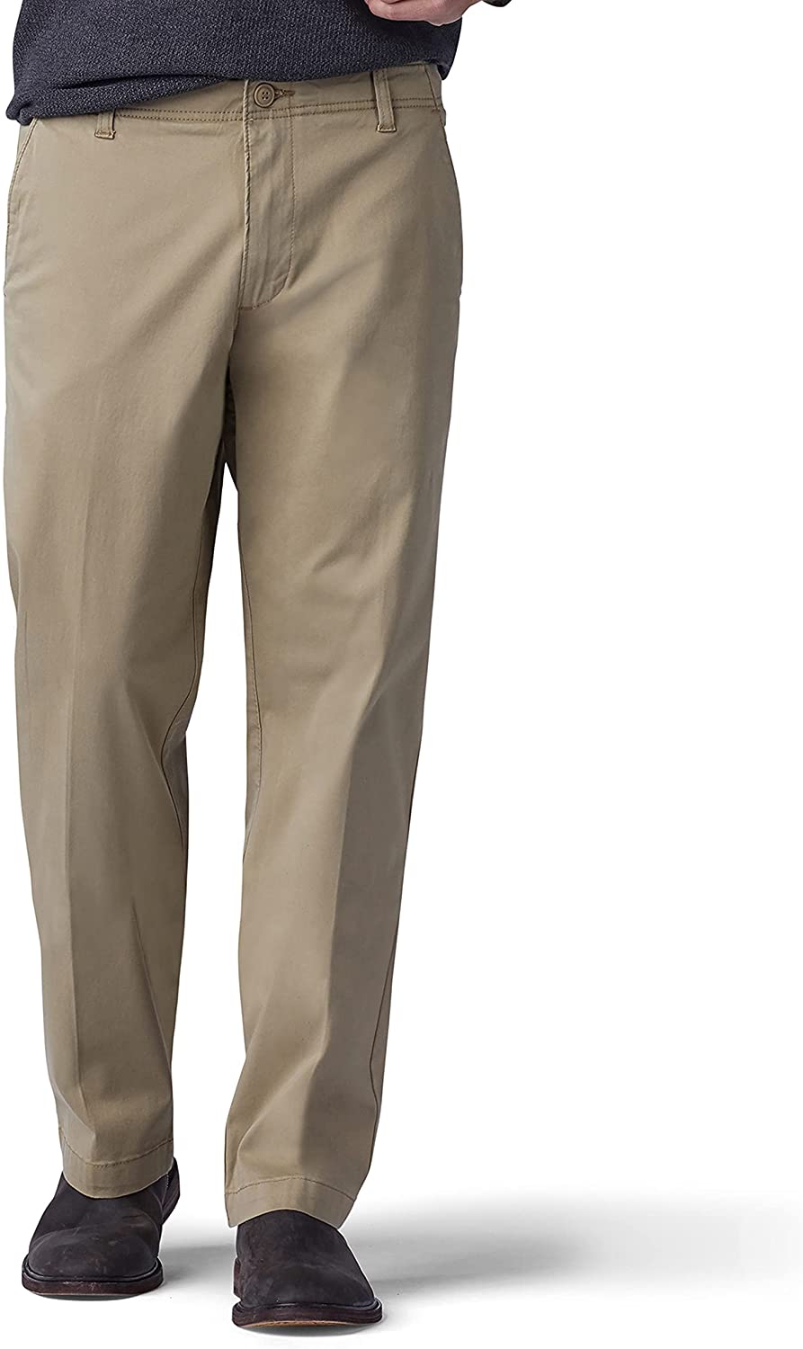 lee big and tall extreme comfort pants