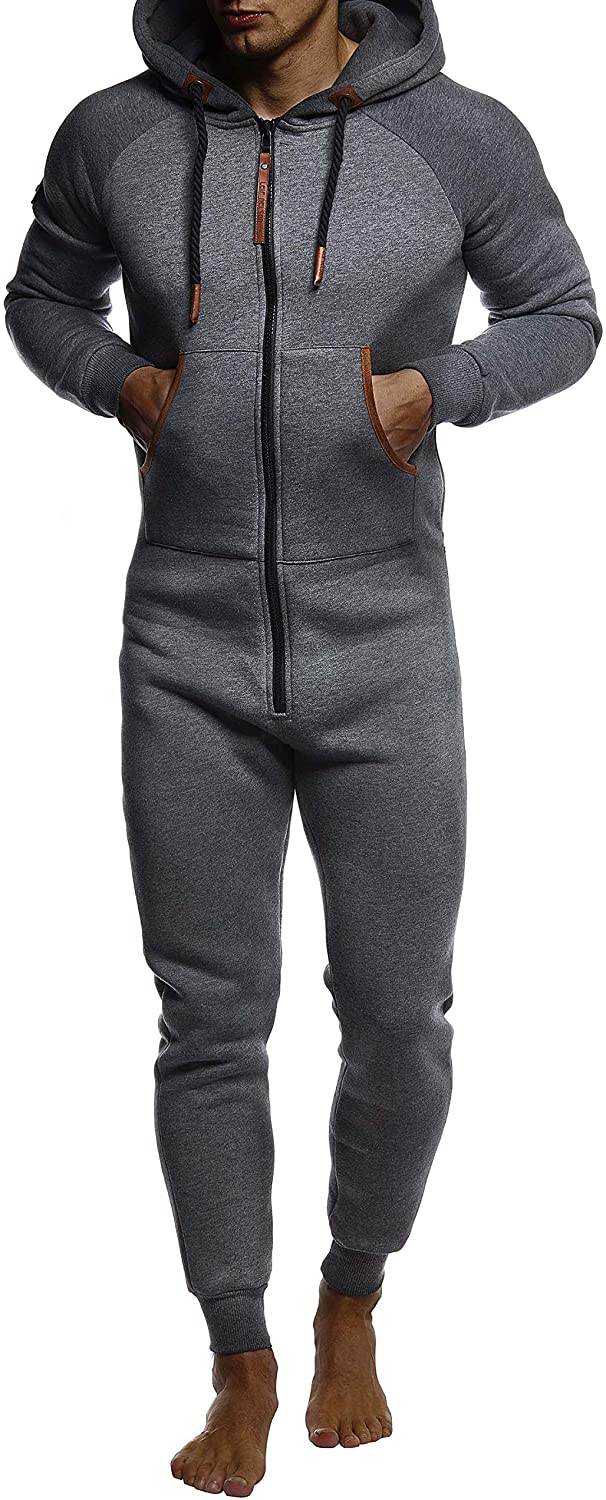 Sweatpants jumpsuit clearance