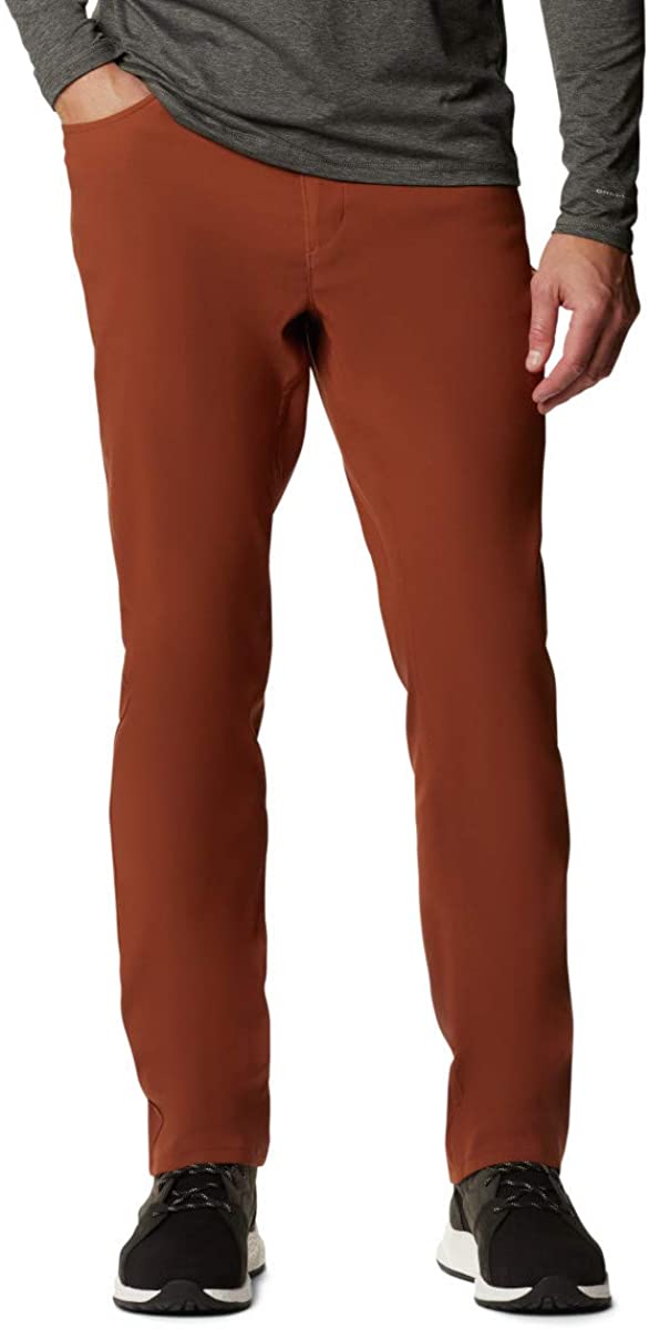 Columbia Men's Royce Range Pants | eBay