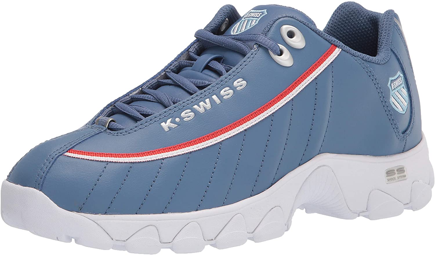 K-Swiss Men's St329 Sneaker | eBay