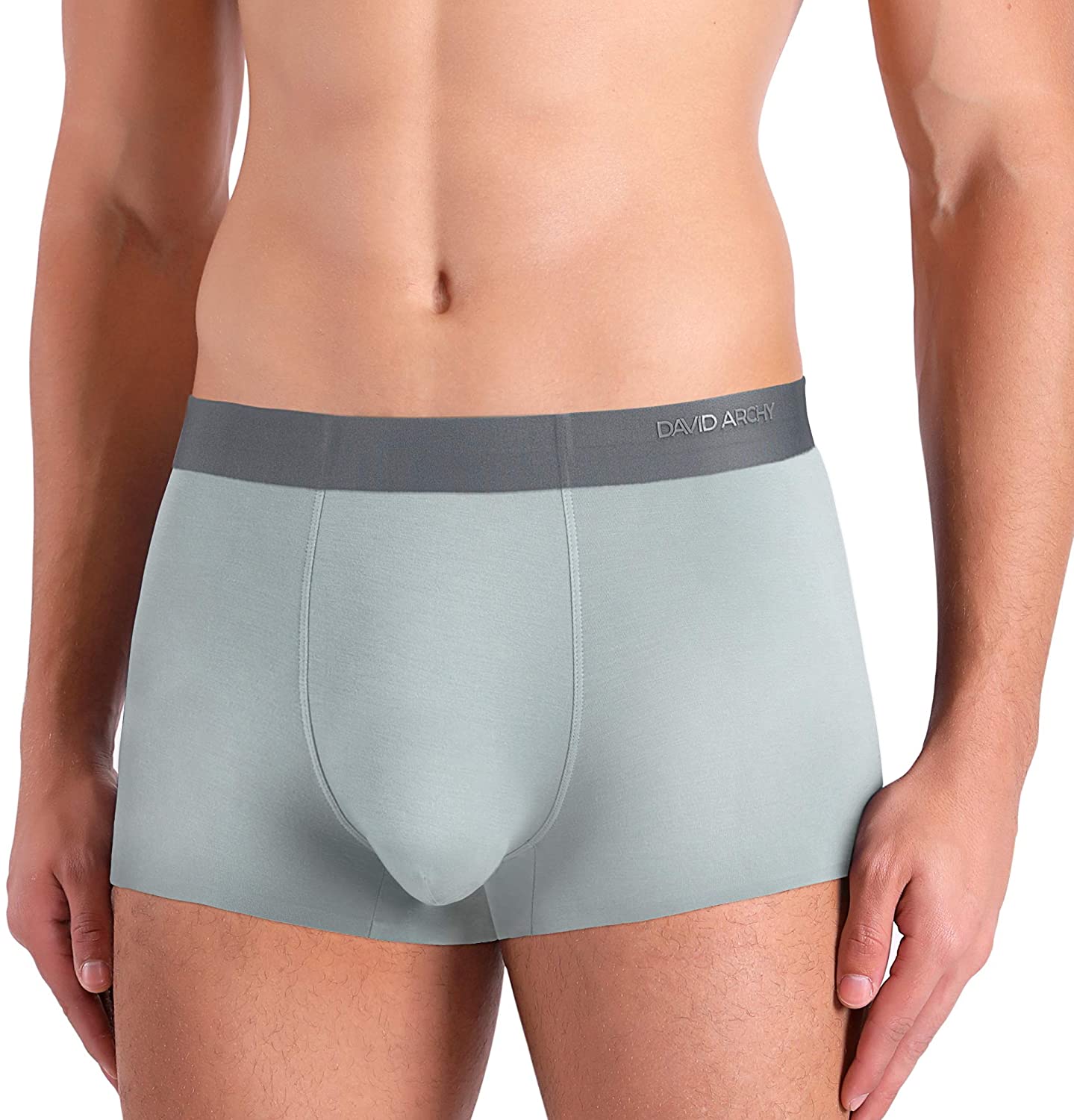 david archy underwear