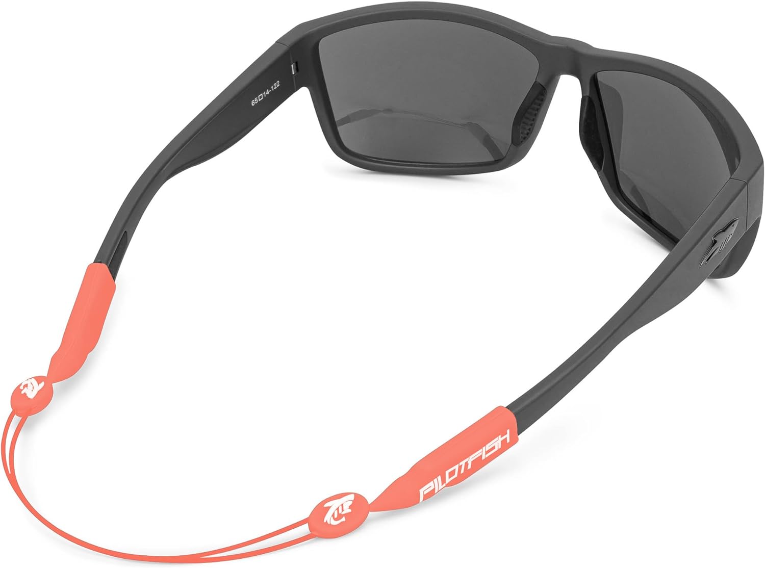 Pilotfish No Tail Adjustable Eyewear Retainer Cable Strap: Sunglasses,  Eyeglasses, Glasses (14 Inch, Blaze Orange) : Amazon.ca: Tools & Home  Improvement