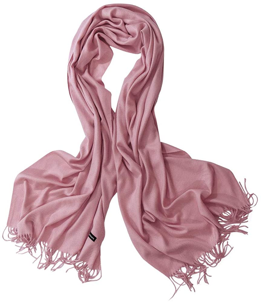 Bellonesc Cashmere Scarf Shawls for Women and Men | eBay