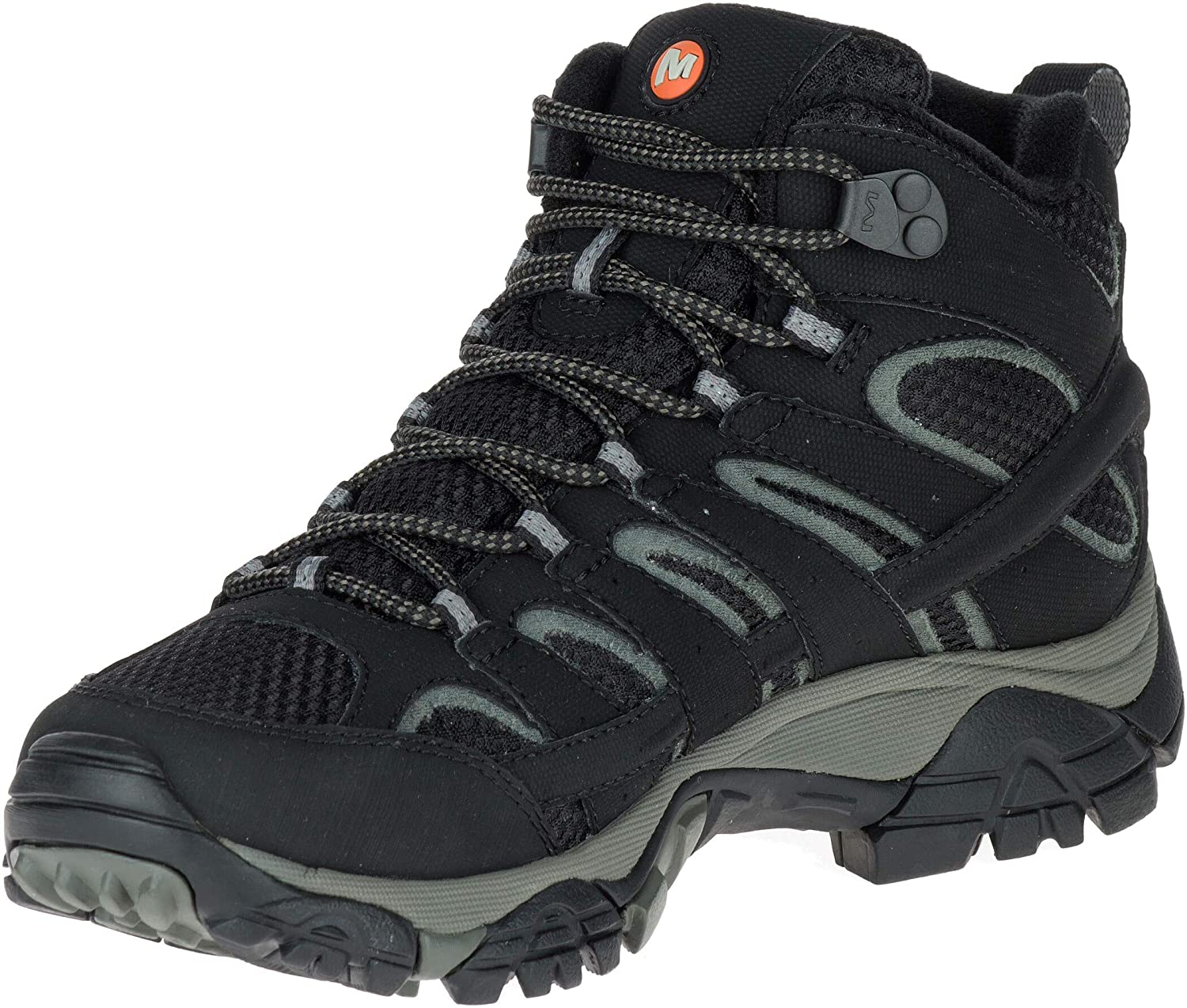 merrell moab 2 mid gtx damen