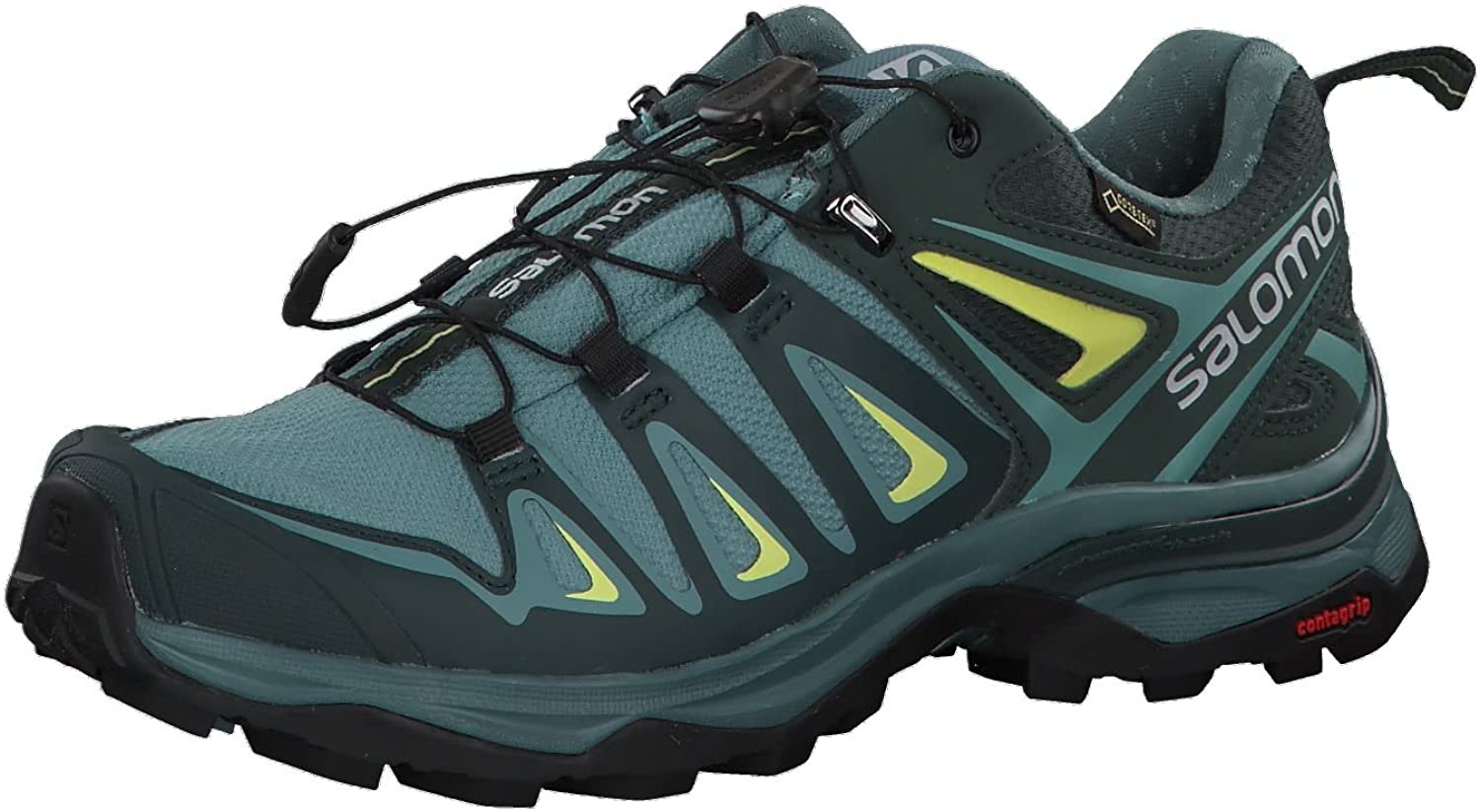 Zapatos de senderismo para Salomon X 3 GTX | eBay