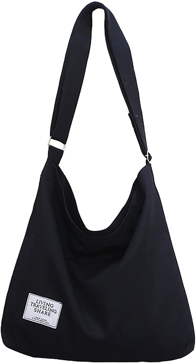 Modest / Simple Vintage / Retro Black Casual Women's Bags Shoulder