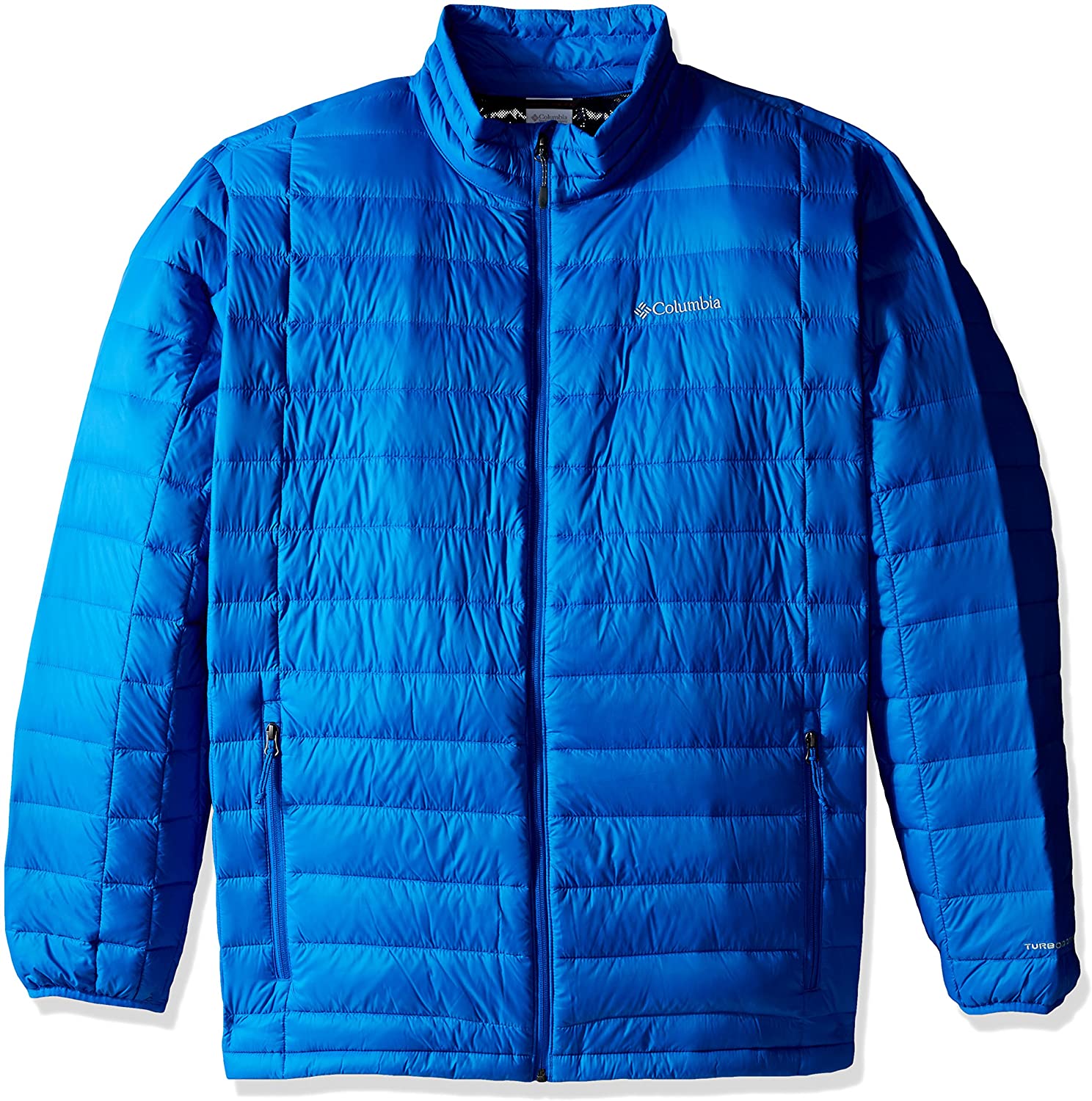 Columbia Men's Voodoo Fall 590 Turbodown Jacket | eBay